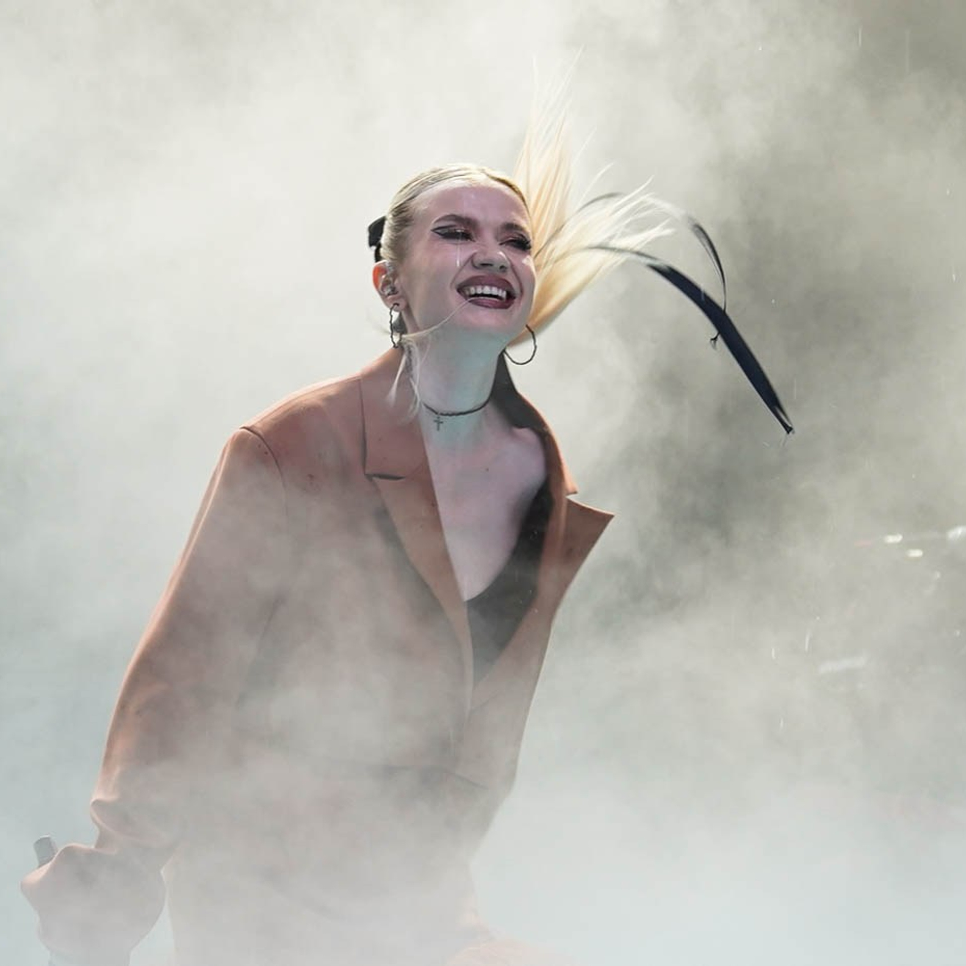 «Моя Мишель»