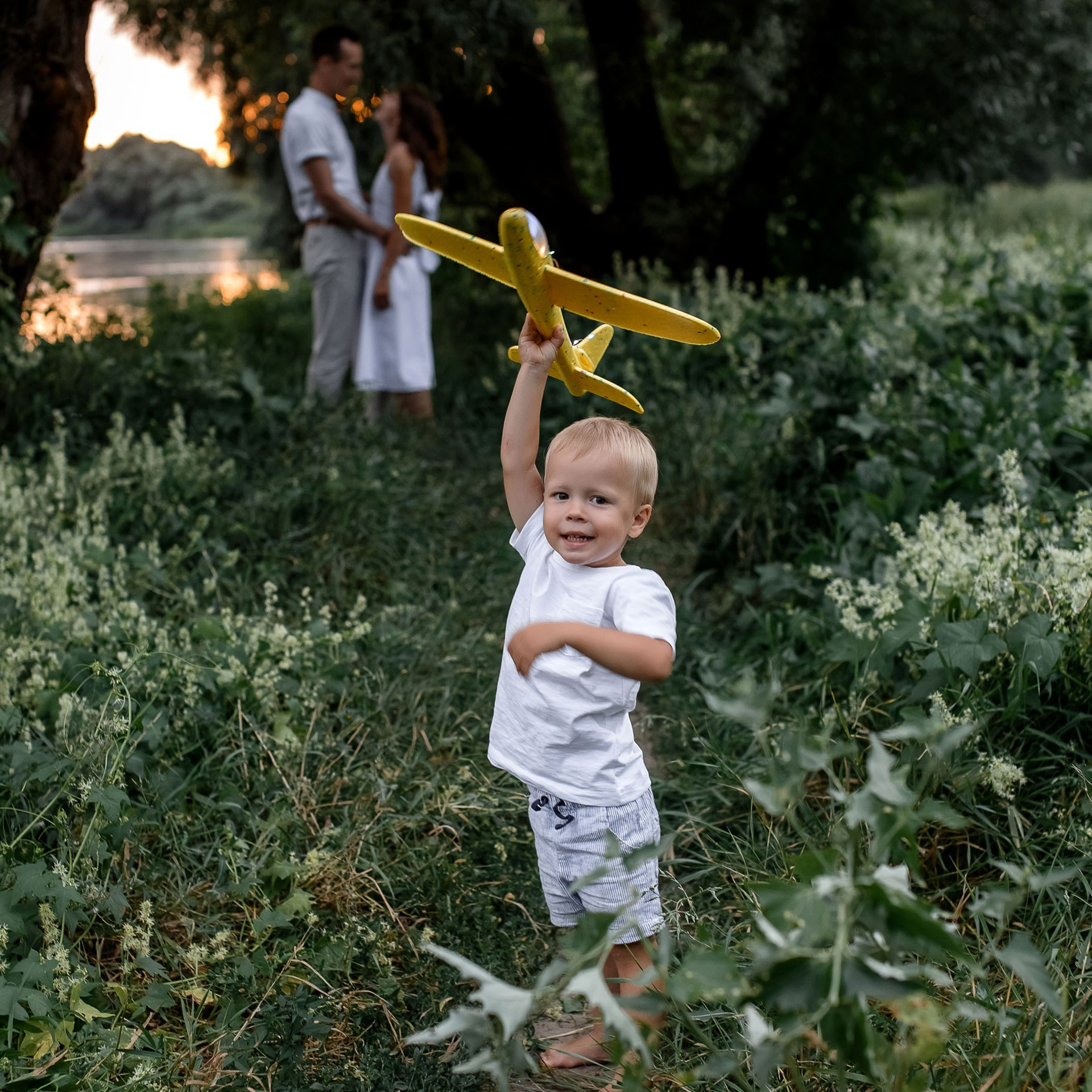 Простые сюжеты для семейной фотосессии. Портретный и свадебный фотограф в Воронеже Елена Михайлова