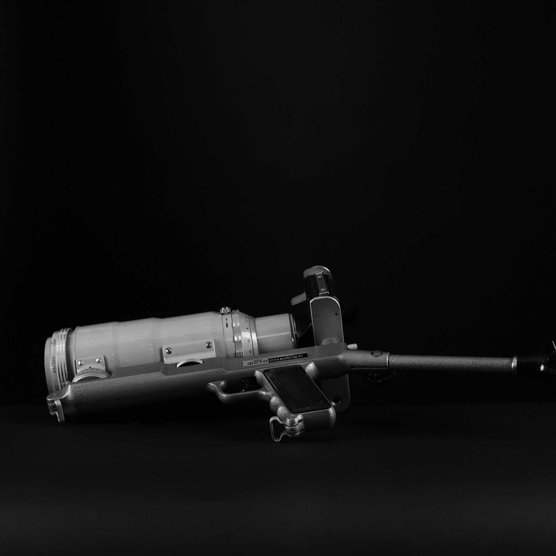 Arsenal. Anastasia Tsayder