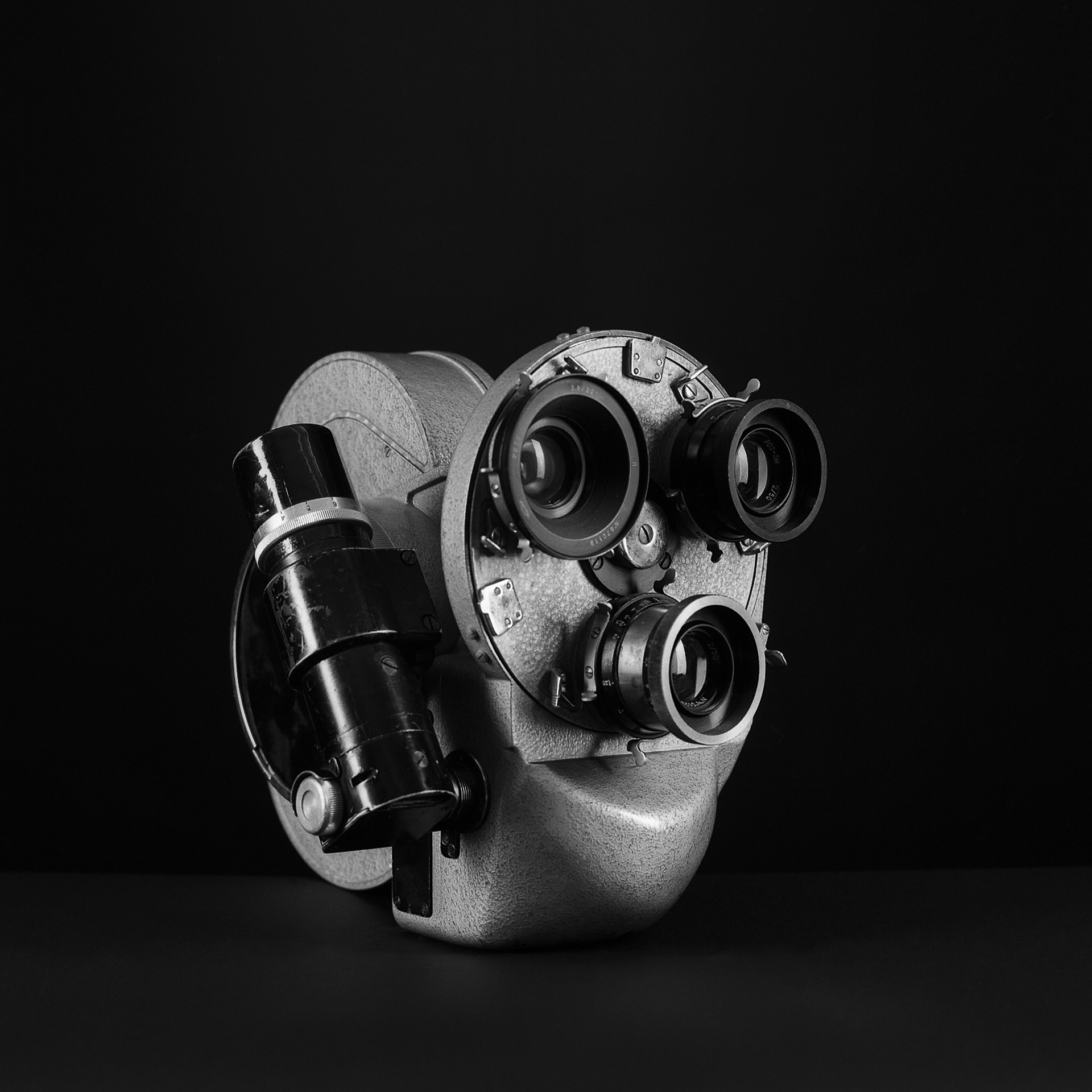 Arsenal. Anastasia Tsayder