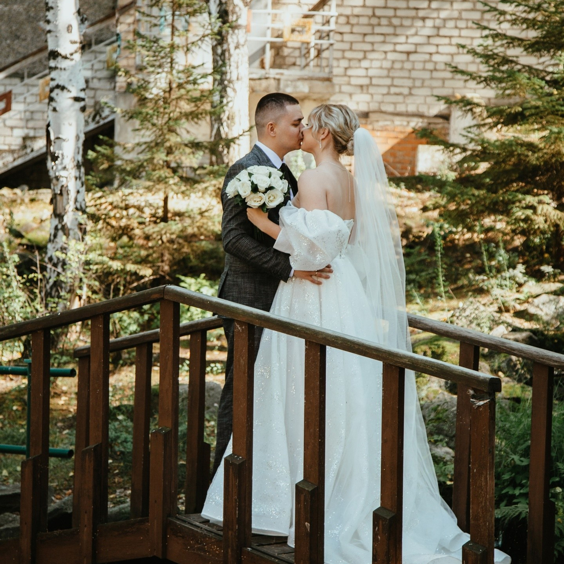 Свадебный фотограф в Екатеринбурге Шаламанова Светлана