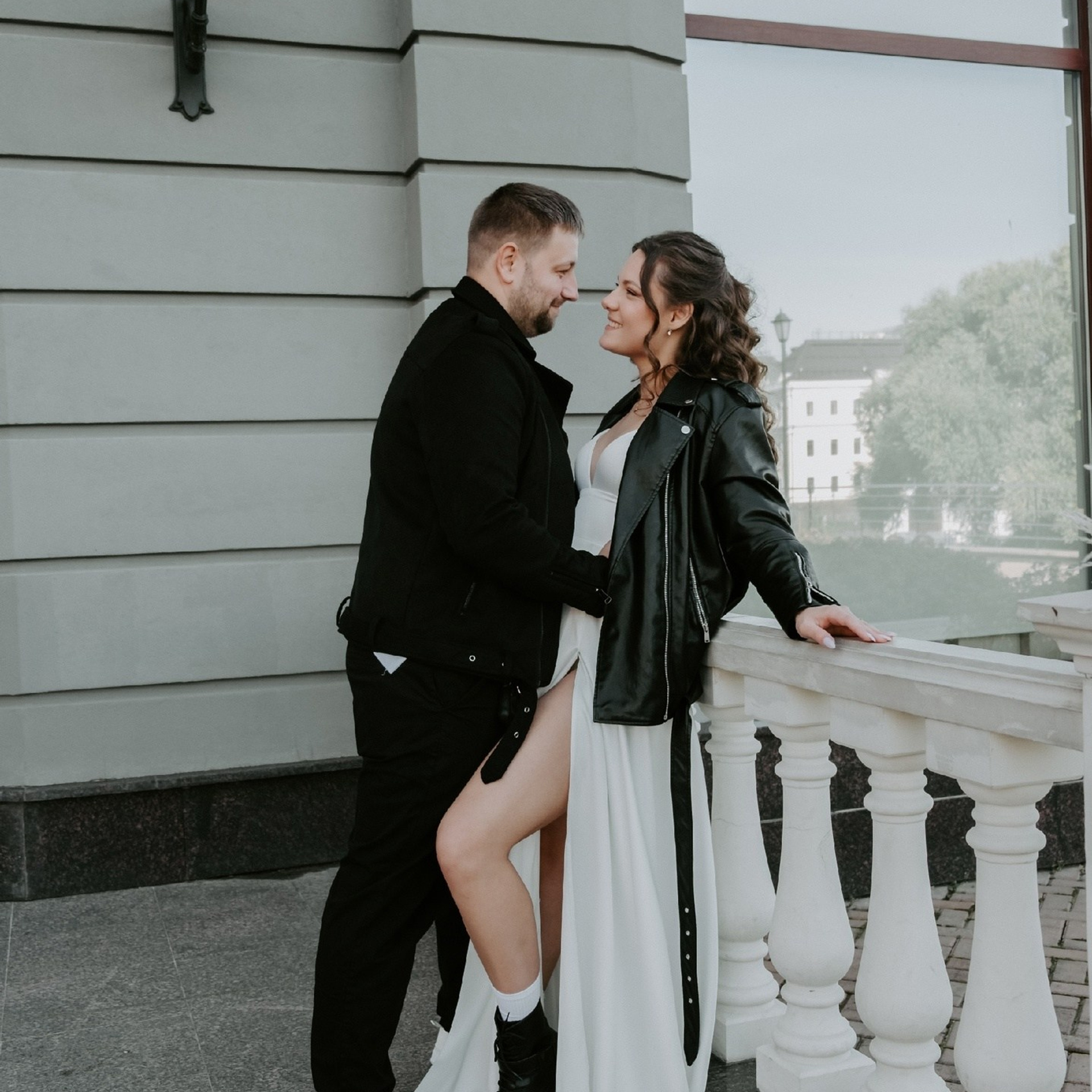 Свадебный фотограф в Екатеринбурге Шаламанова Светлана