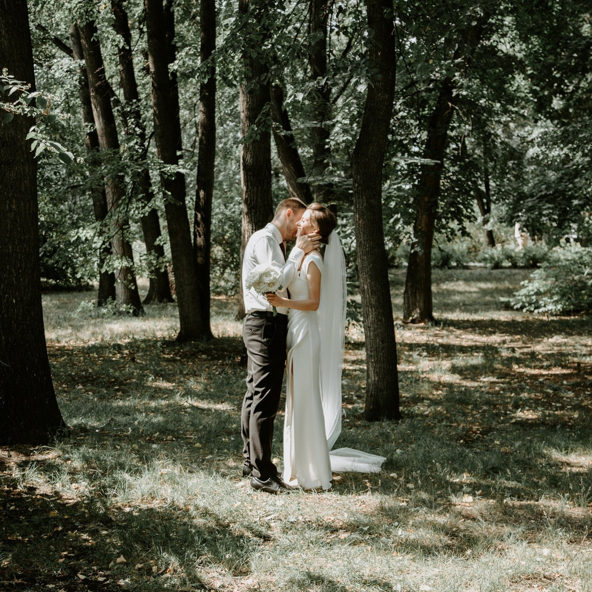 Свадебный фотограф в Екатеринбурге Шаламанова Светлана