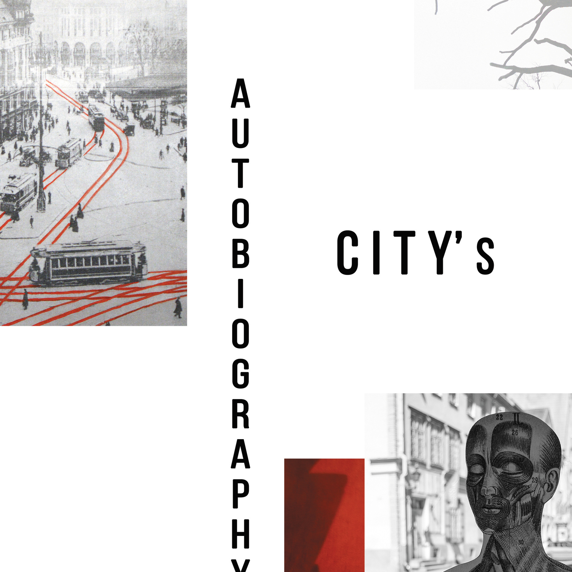 Dummy ''CITY' S   AUTOBIOGRAPHY''