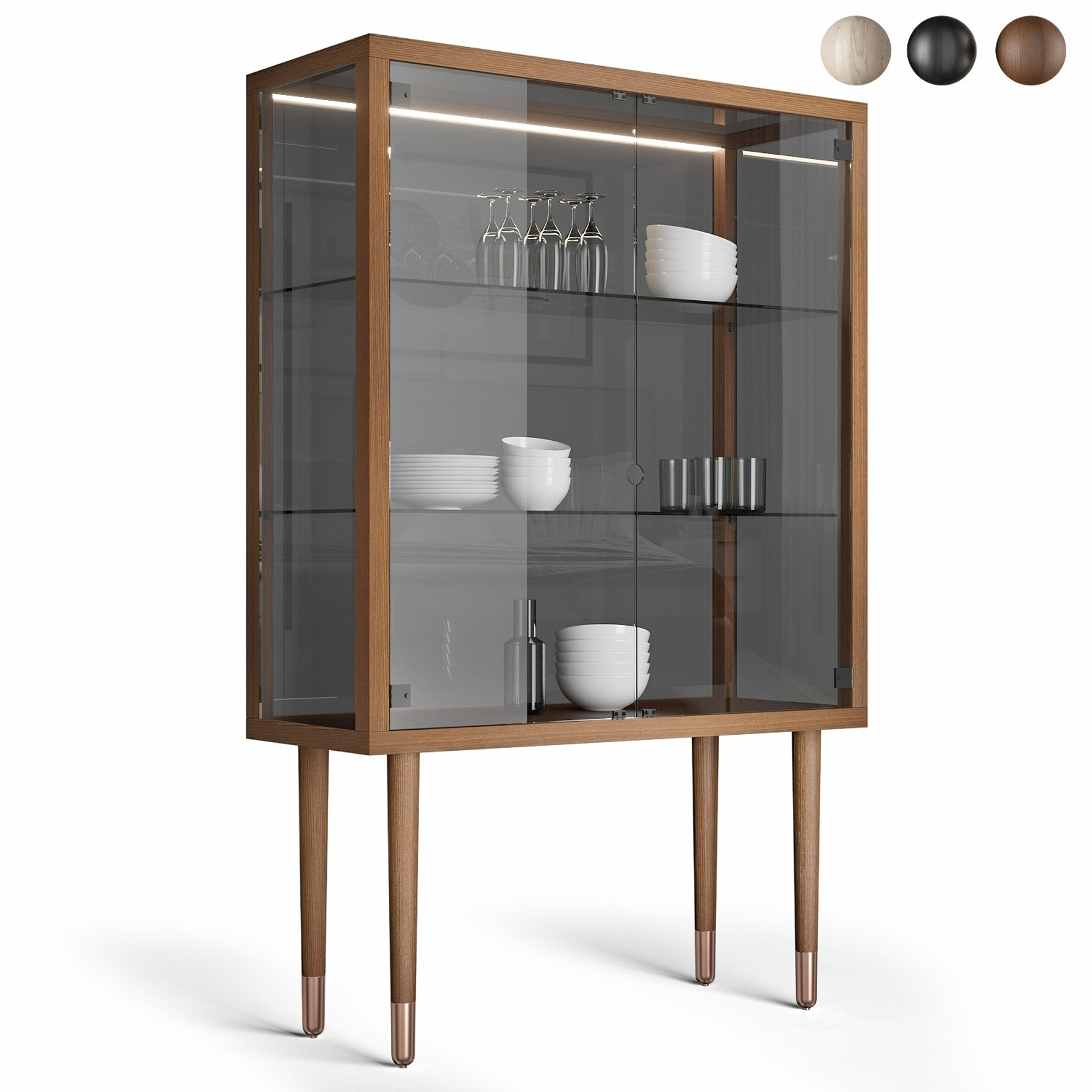Buffet Miniforms Juno by E-ggs