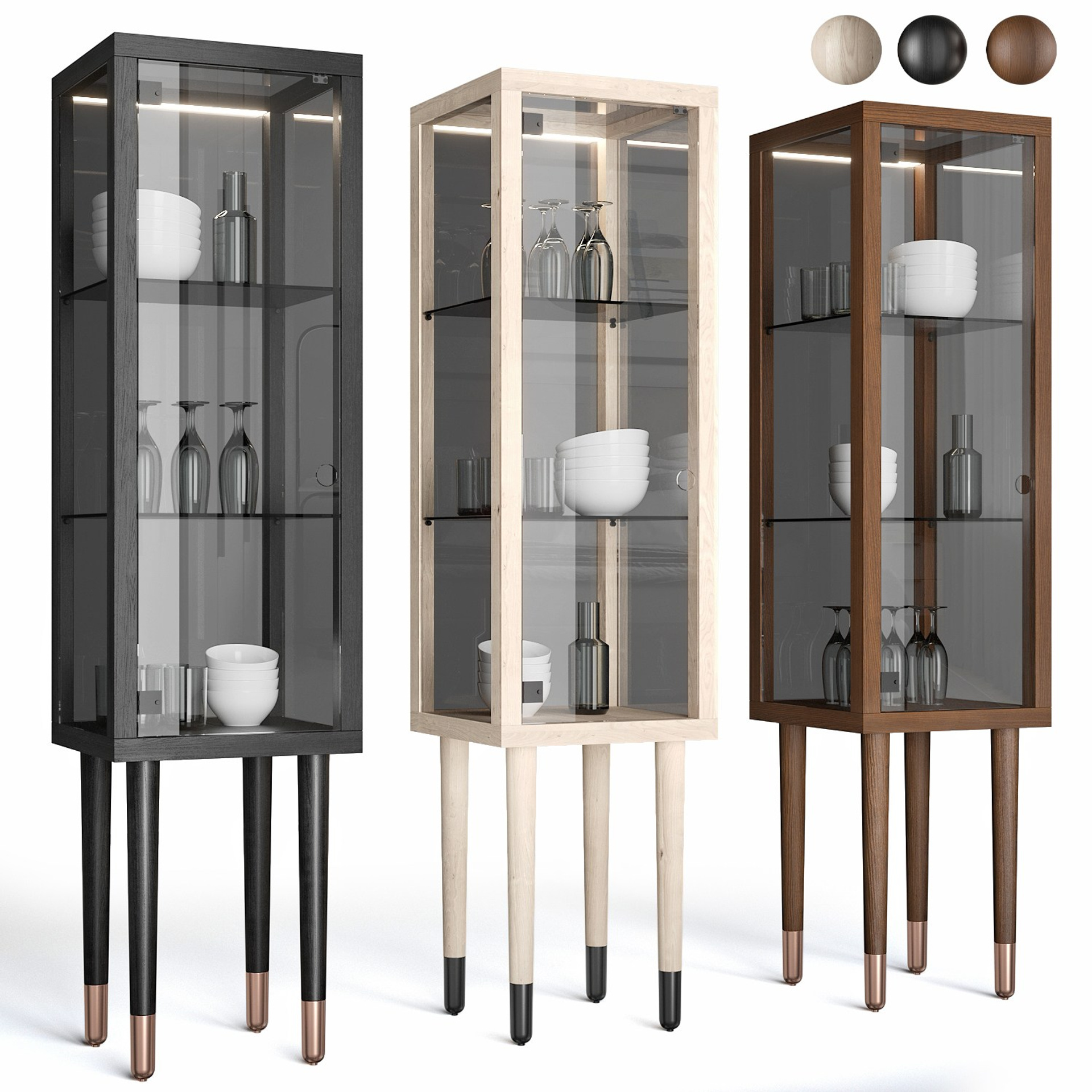 Buffet Miniforms Juno by E-ggs
