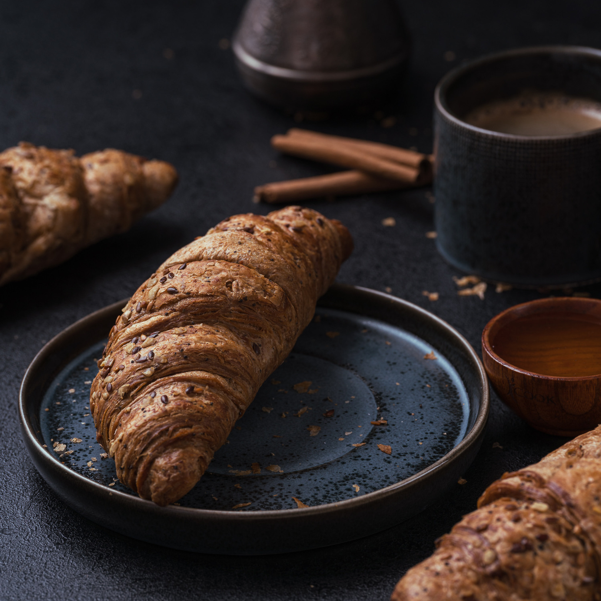 Фото и видеосъемка блюд для кафе и ресторанов