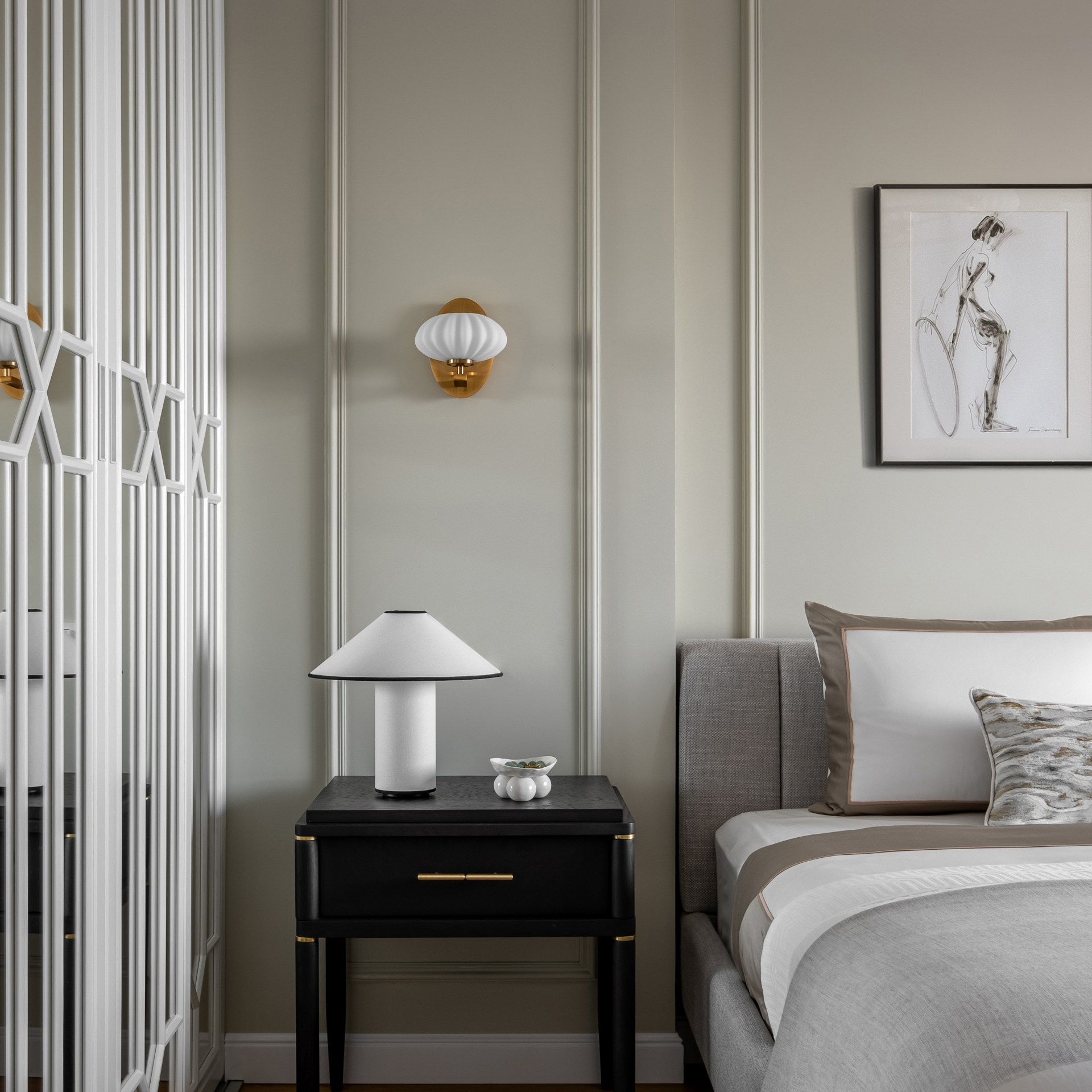 Ремонт в новостройке. Дизайнер интерьера Диана Миронова|Москва