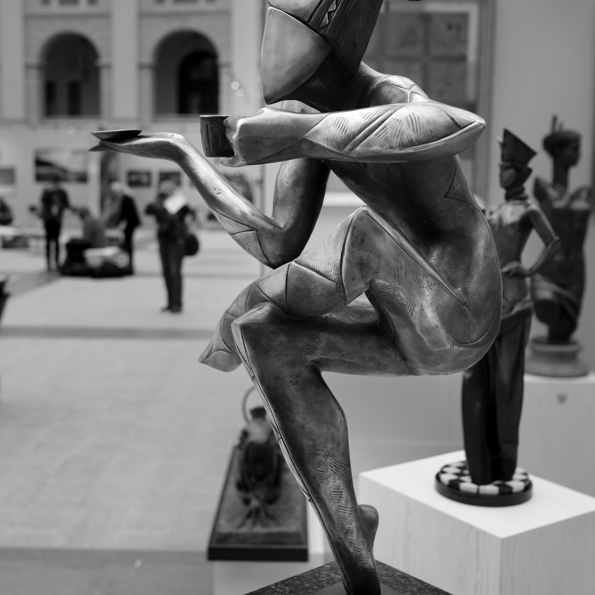 Photography in a modern art. Unposed Society Moscow | Фотограф Аникин Станислав