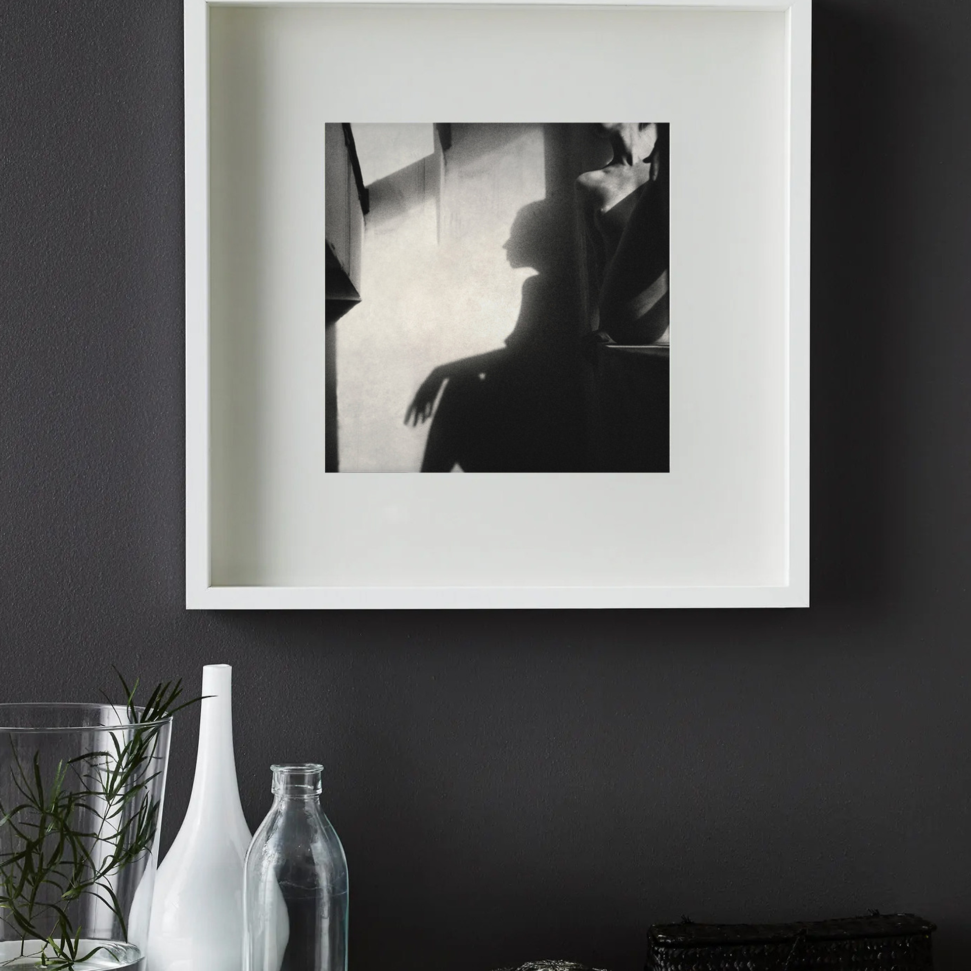 Отпечатки. Фотограф Дмитрий Щекочихин