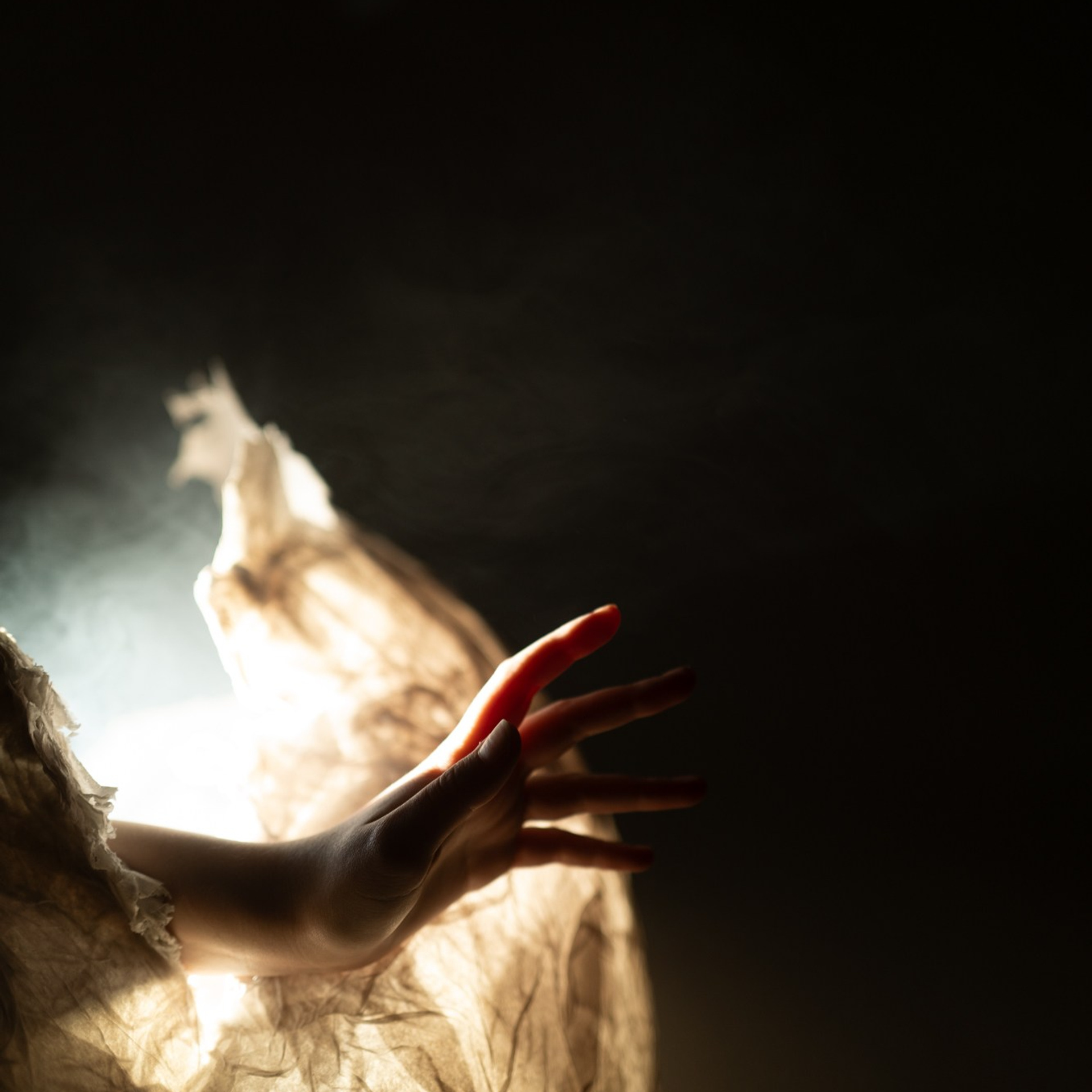 Мастер класс AI