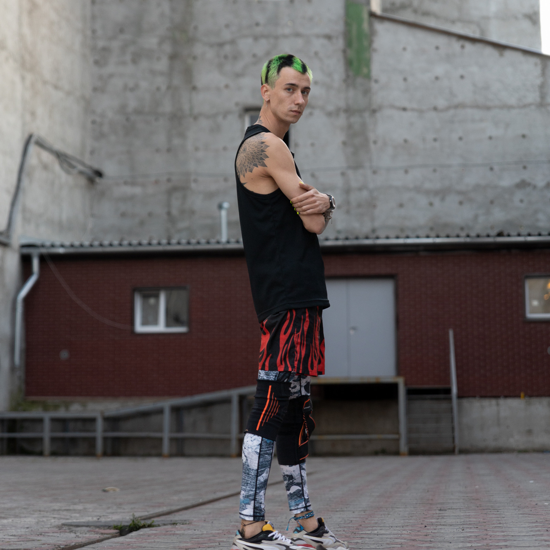 Пресет Jay Lay — White Night. Обучающий блог фотографа Jay Lay | Фотограф Казань