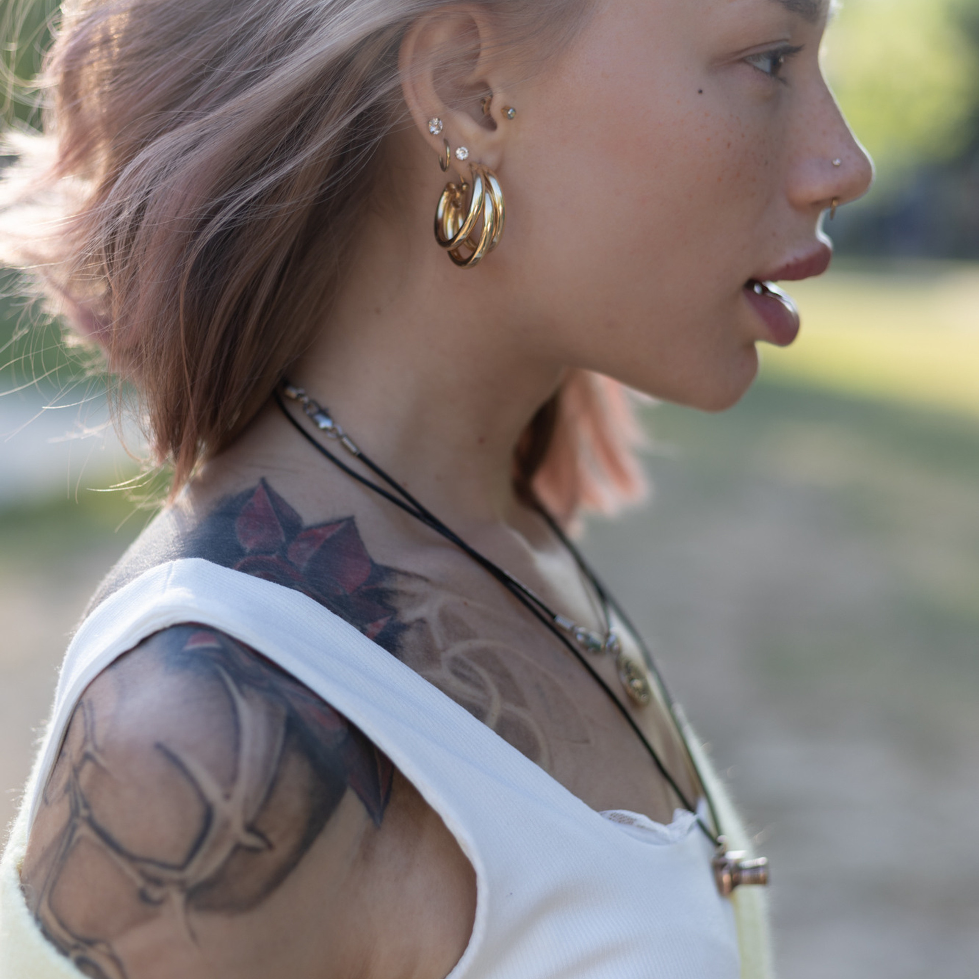 Пресет Jay Lay — White Night. Обучающий блог фотографа Jay Lay | Фотограф Казань