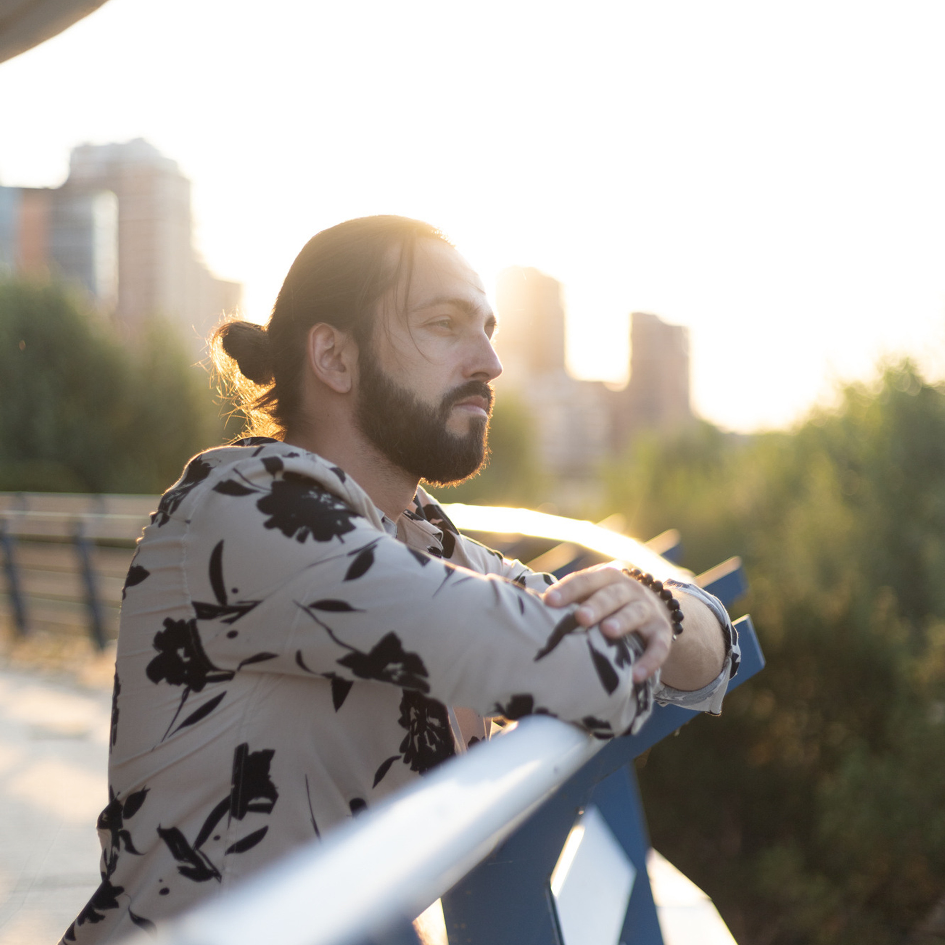 Пресет Jay Lay — White Night. Обучающий блог фотографа Jay Lay | Фотограф Казань