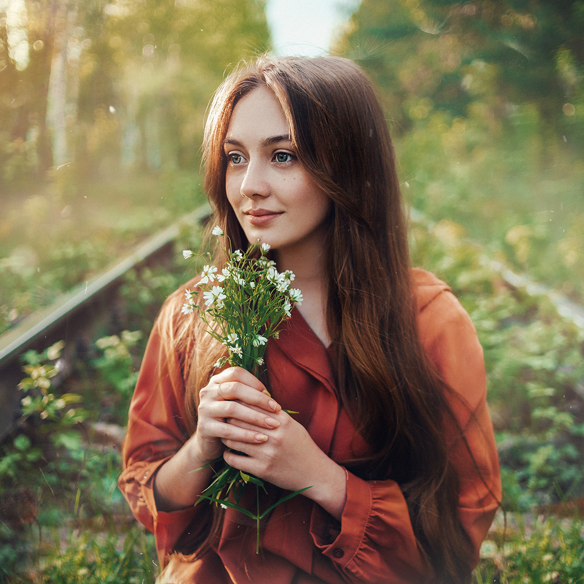 Обучающий блог фотографа Jay Lay | Фотограф Казань