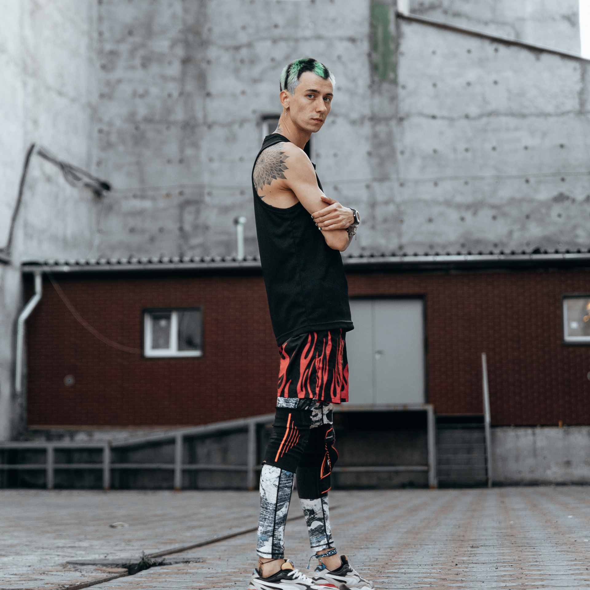 Пресет Jay Lay — Mixtura. Обучающий блог фотографа Jay Lay | Фотограф Казань