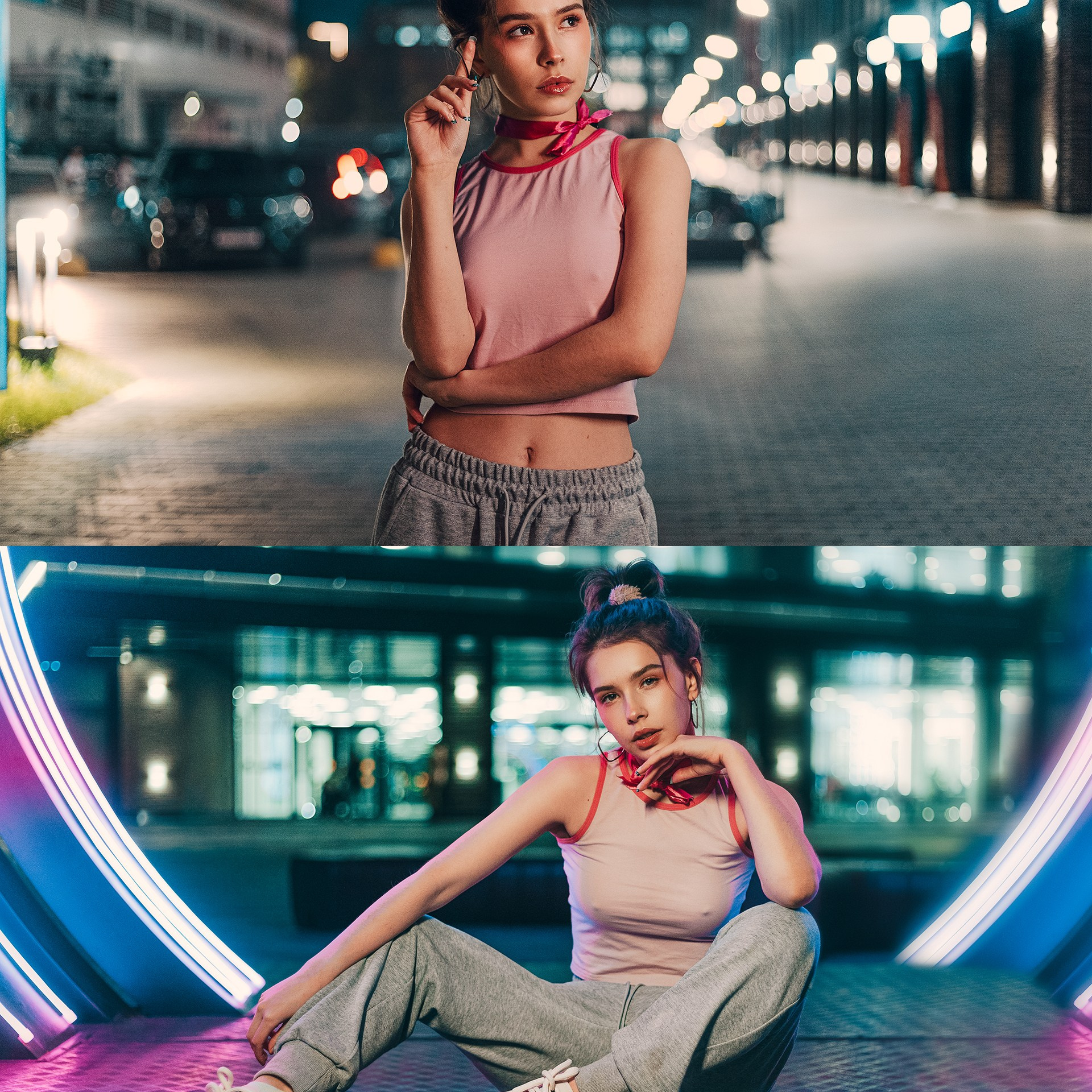 Обучающий блог фотографа Jay Lay | Фотограф Казань