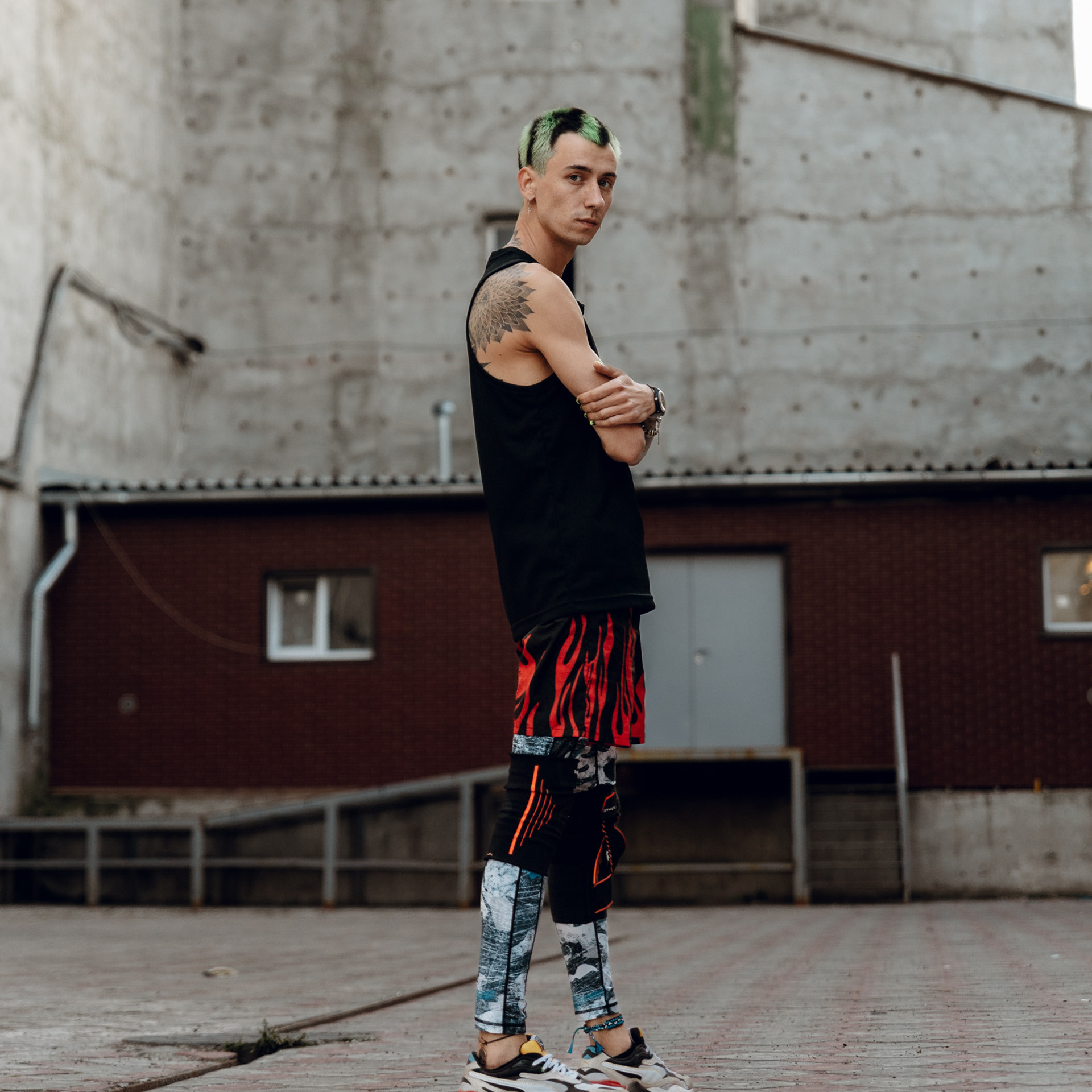 Пресет Jay Lay — White Night. Обучающий блог фотографа Jay Lay | Фотограф Казань