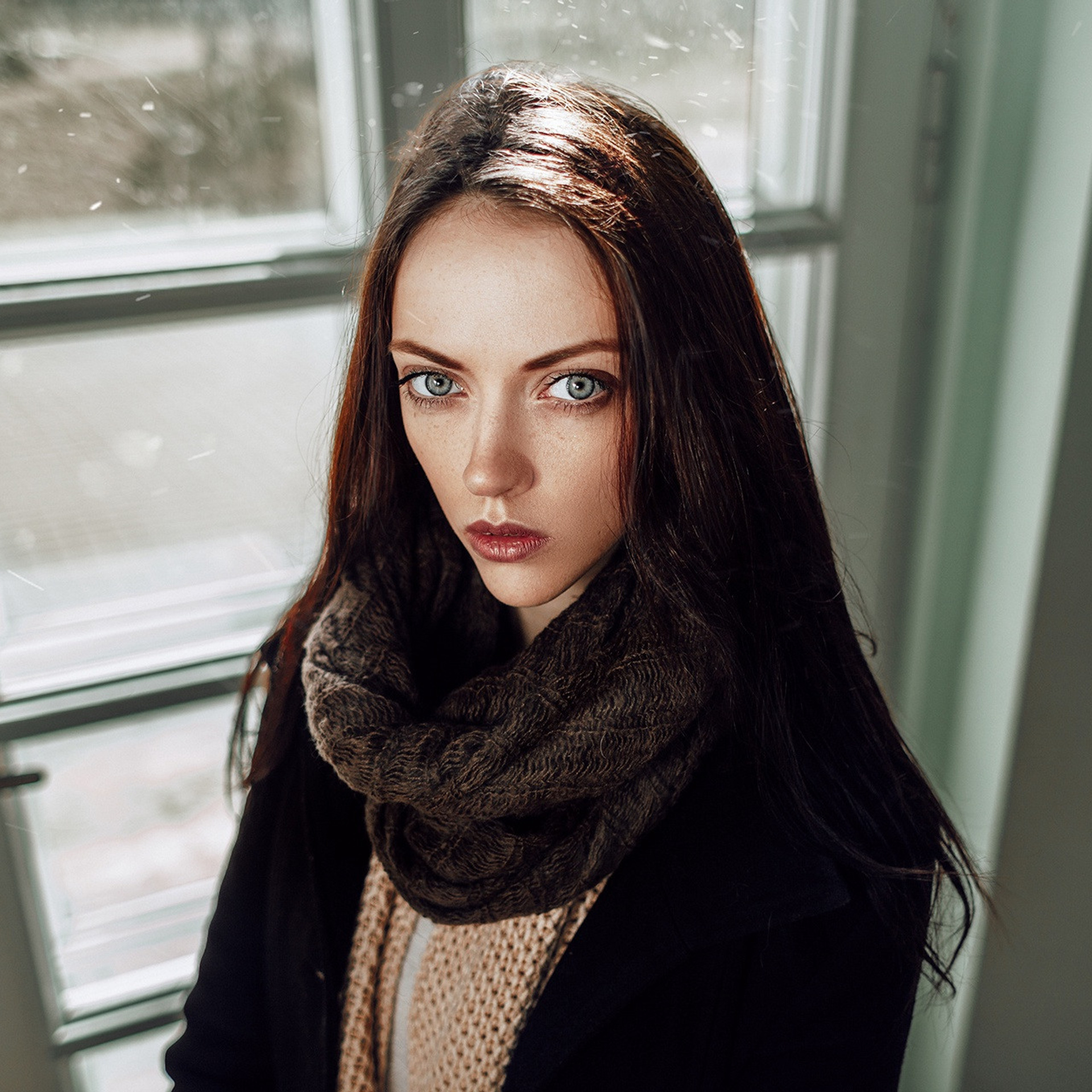 Обучающий блог фотографа Jay Lay | Фотограф Казань