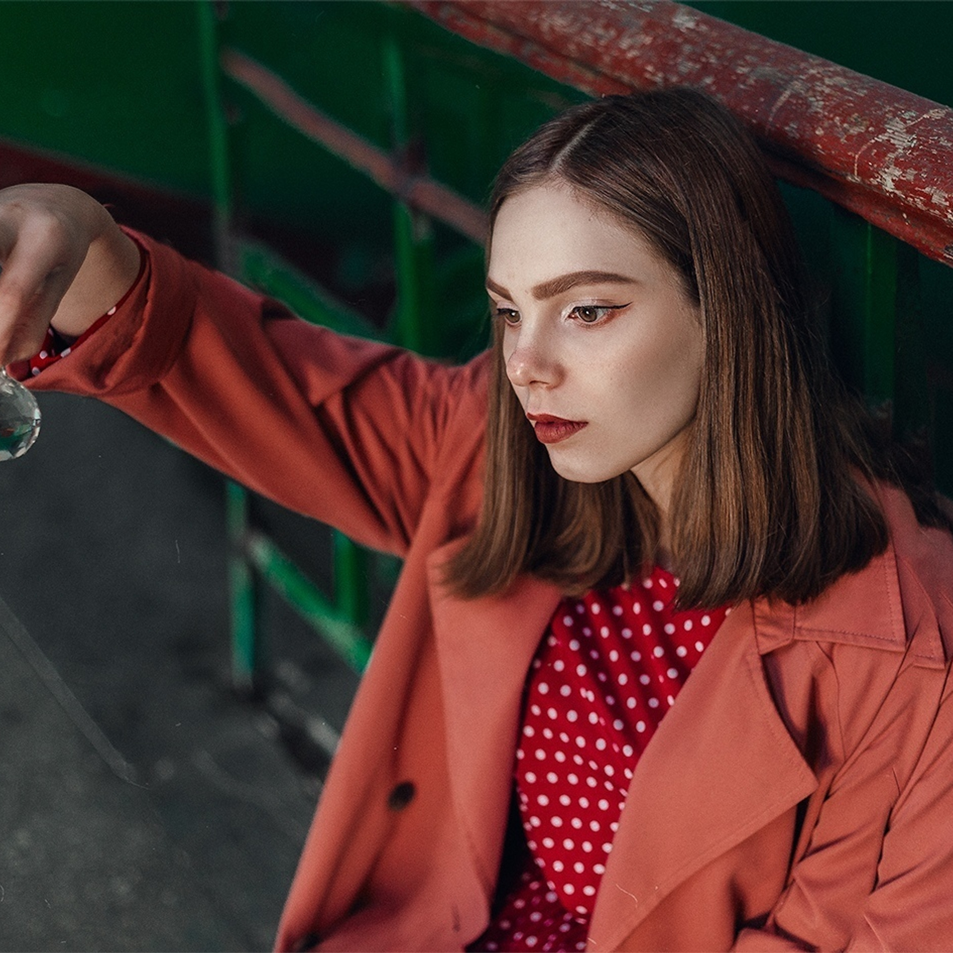 Обучающий блог фотографа Jay Lay | Фотограф Казань