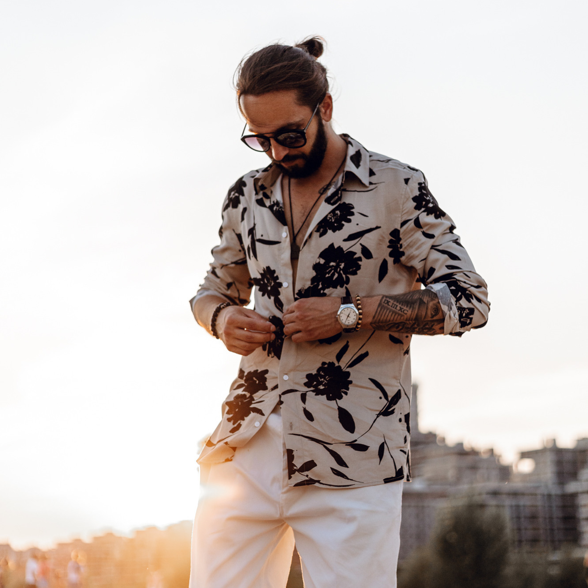 Пресет Jay Lay — White Night. Обучающий блог фотографа Jay Lay | Фотограф Казань