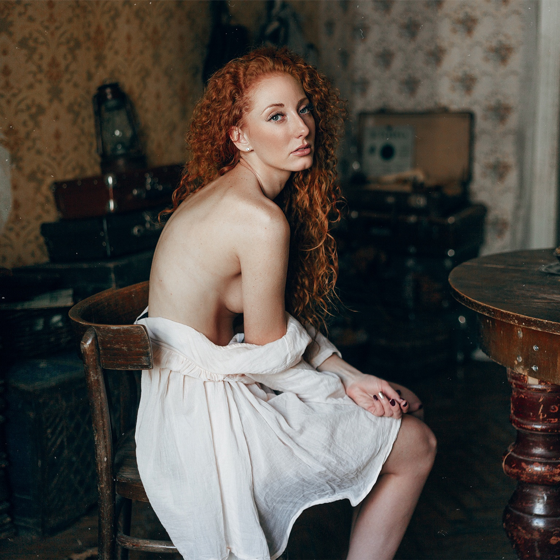 Обучающий блог фотографа Jay Lay | Фотограф Казань
