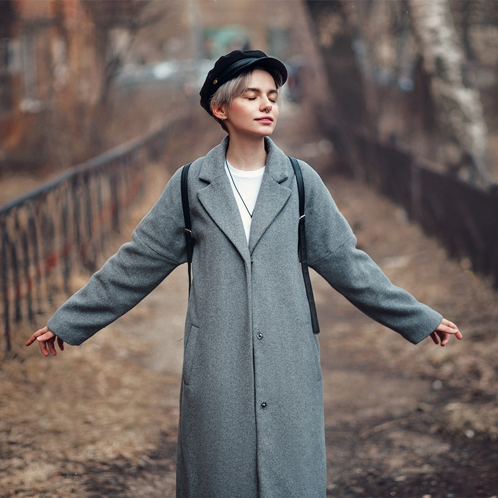 Обучающий блог фотографа Jay Lay | Фотограф Казань