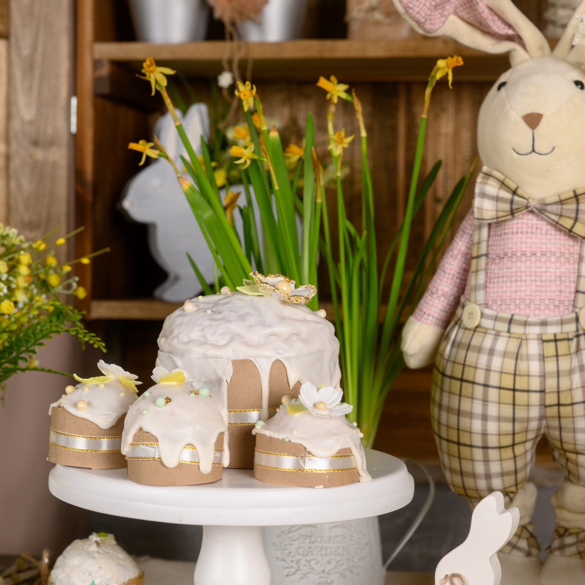 Пасхальные съемки