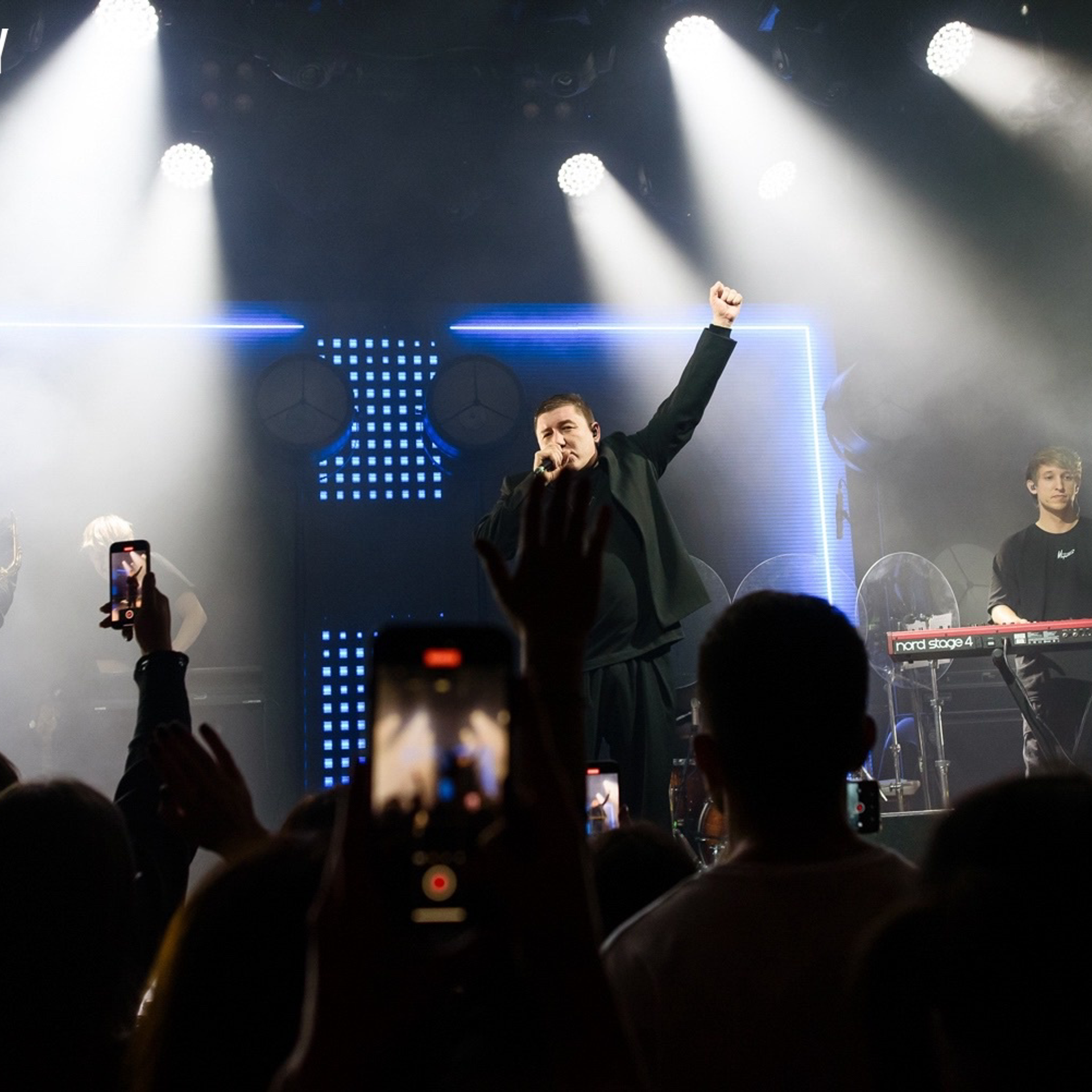 Марсель Клуб «Космонавт» 26.10.2024