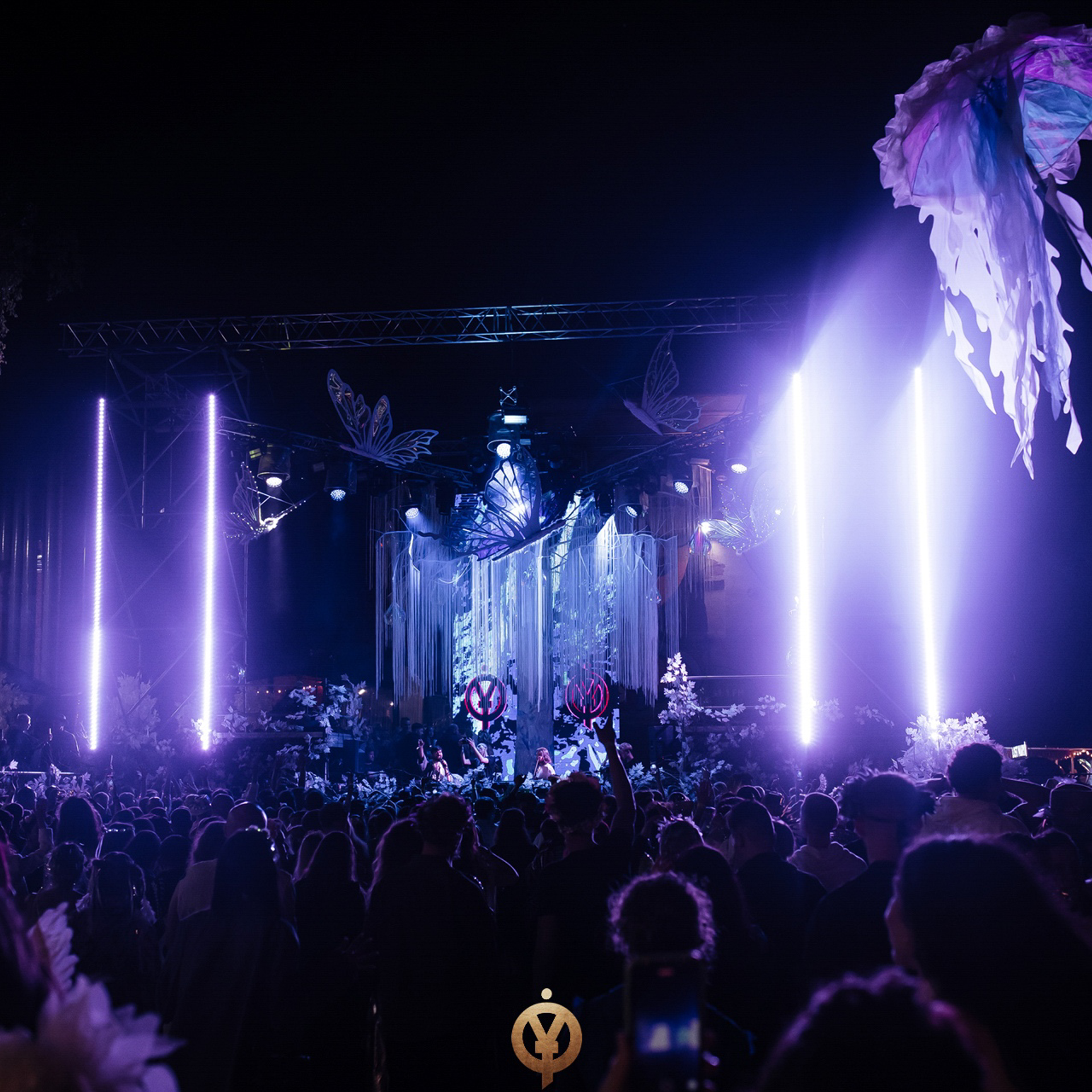 Odyssey Festival Brusnitsyn 20.07.2024