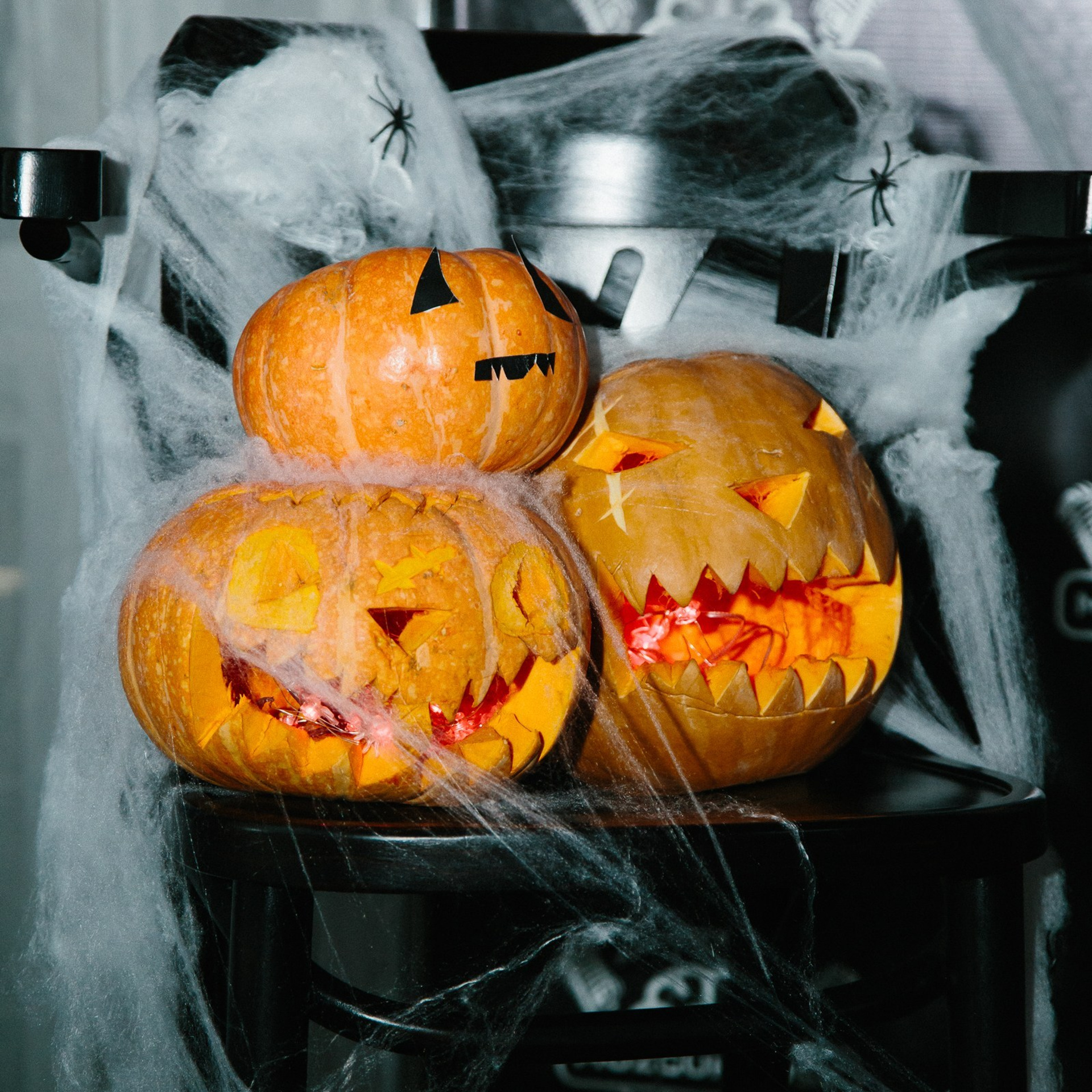 Вечеринка «Helloween» в караоке клубе