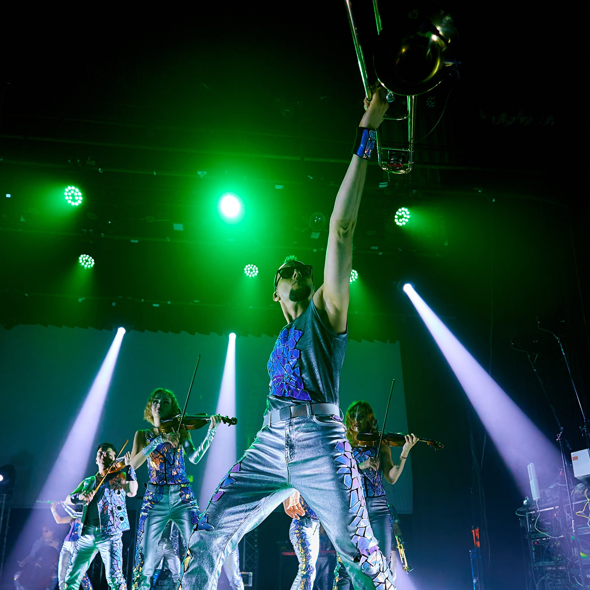 Концерт «Симфонические РОК-ХИТЫ»