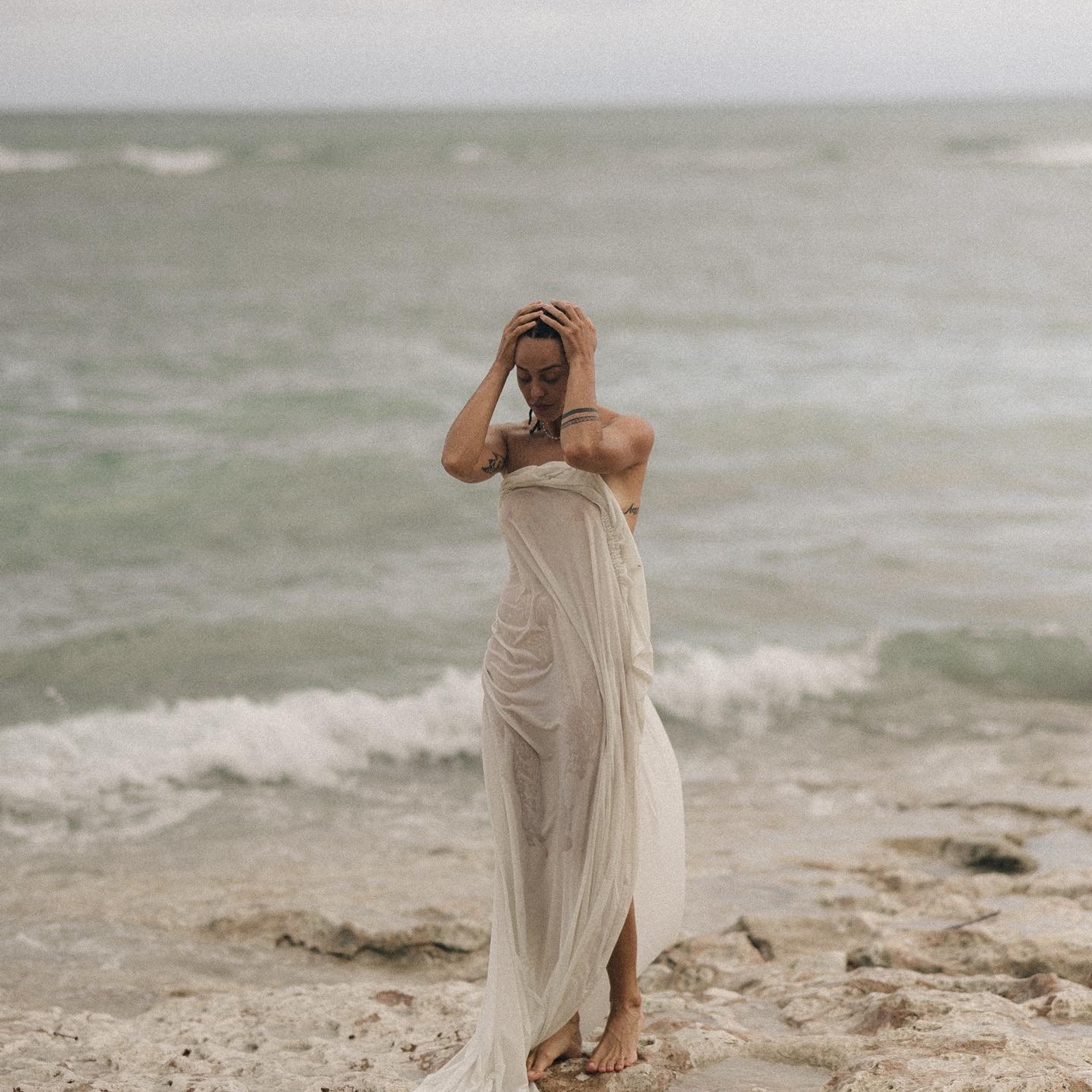 Фотограф в Дананге Элина Уразманова