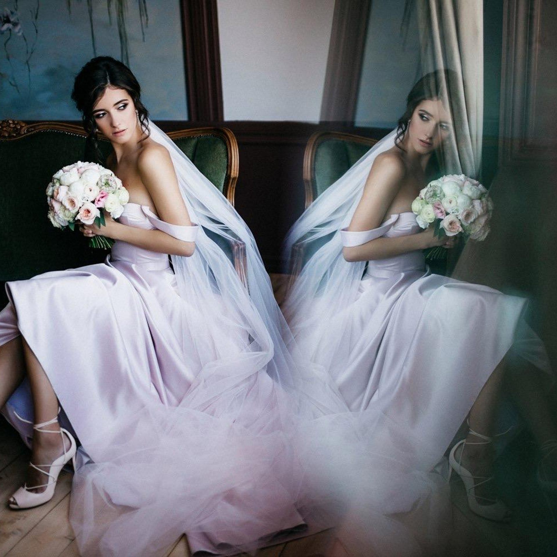 Фотографии о любви