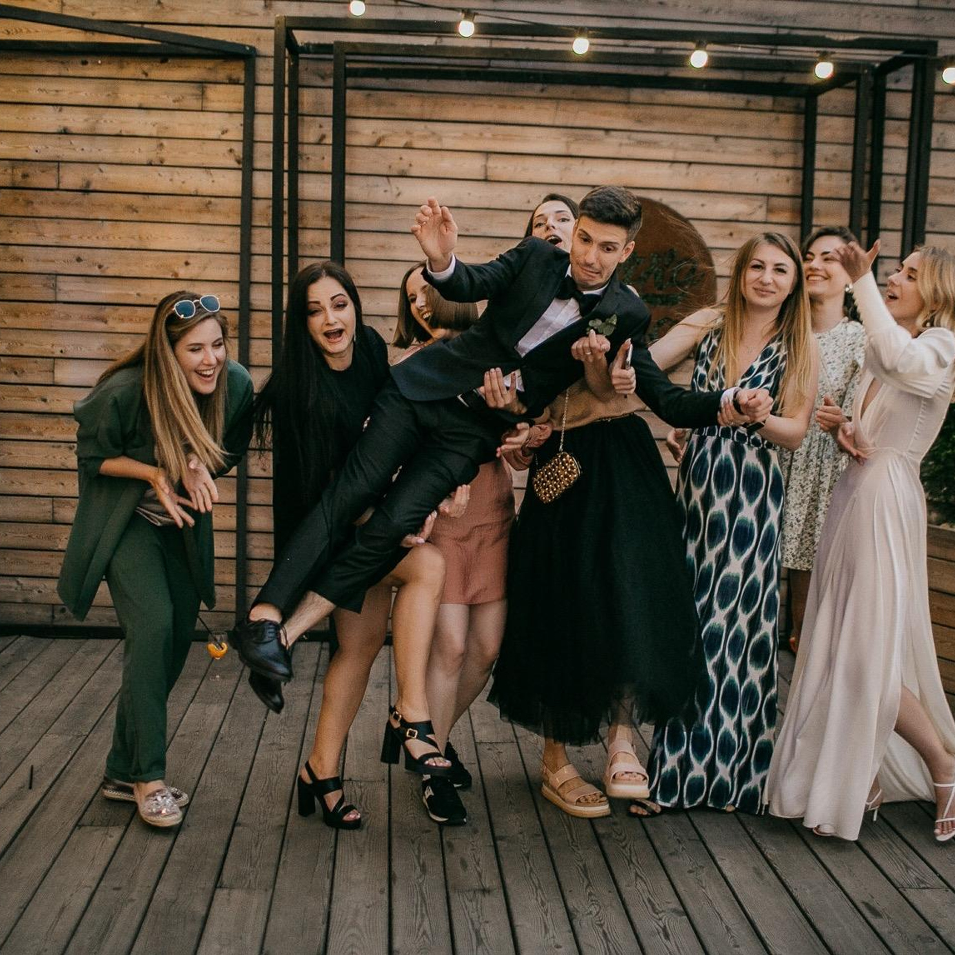 Фотографии о любви