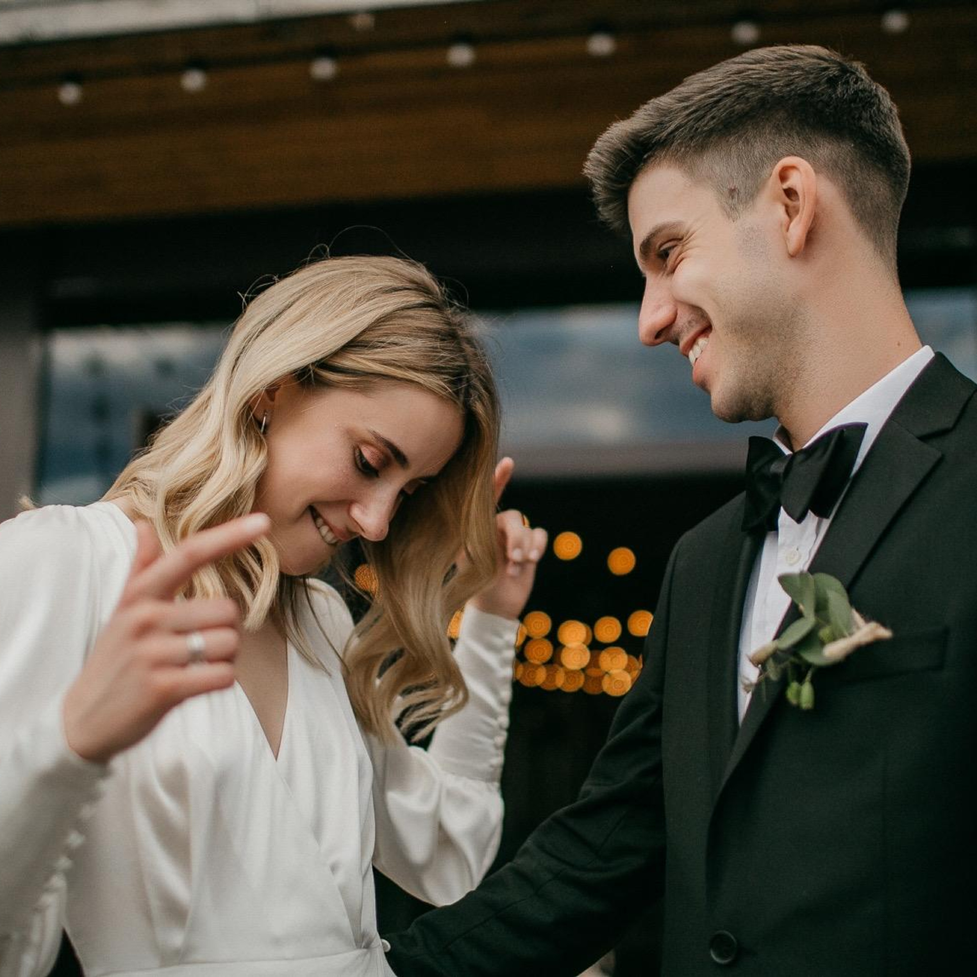 Фотографии о любви