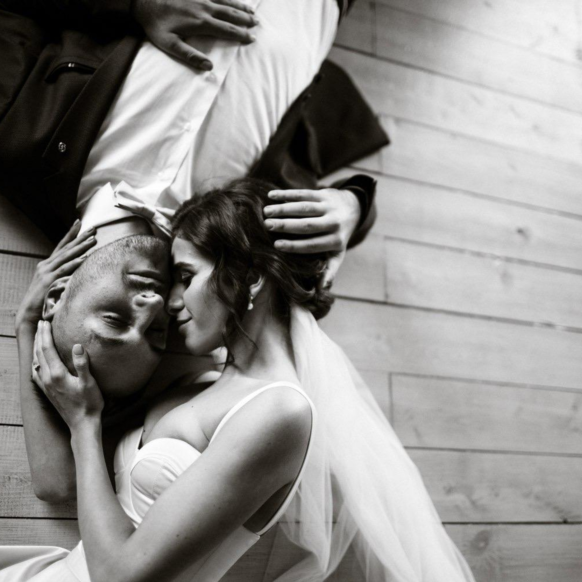 Фотографии о любви