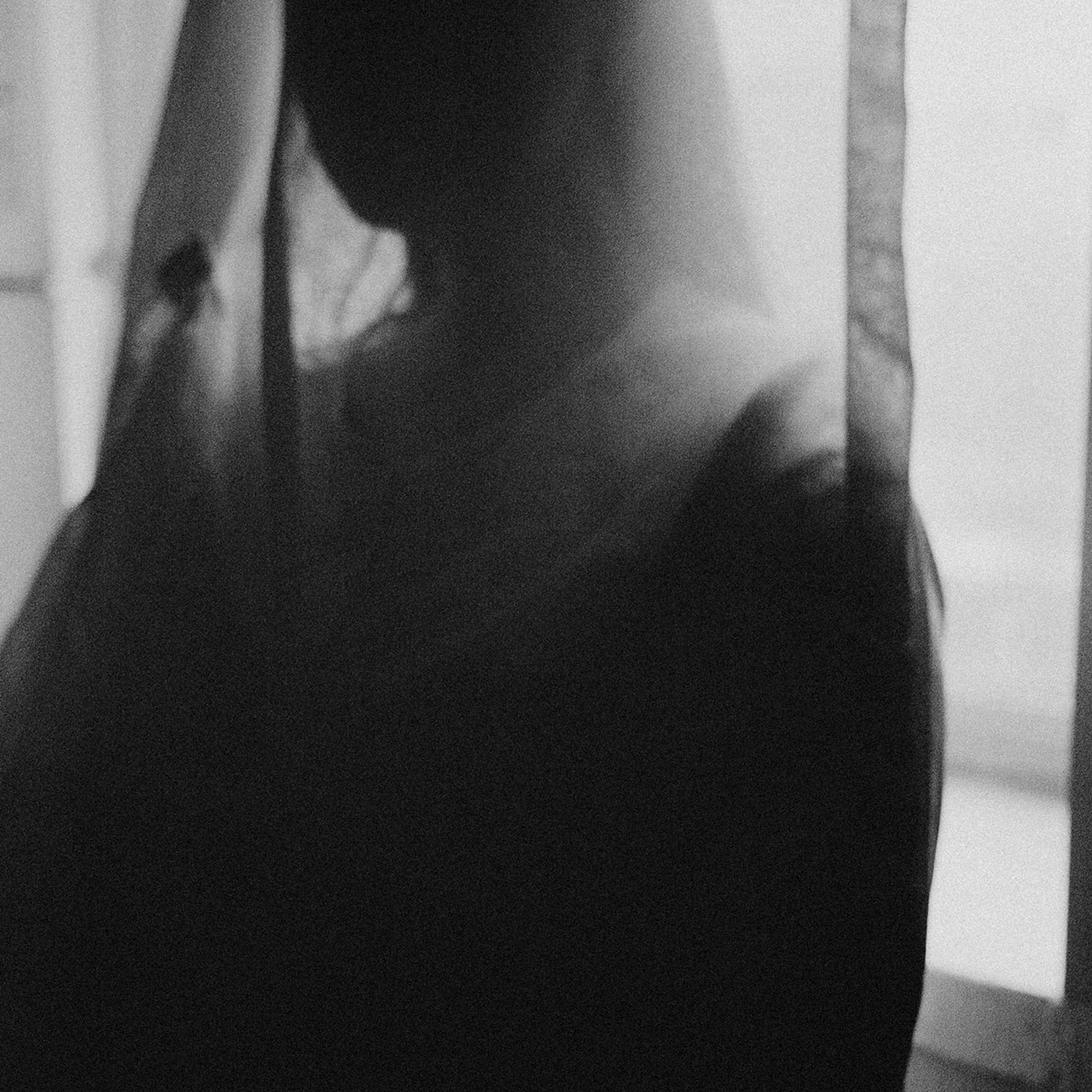 Self-portraits. Anastasia Serova