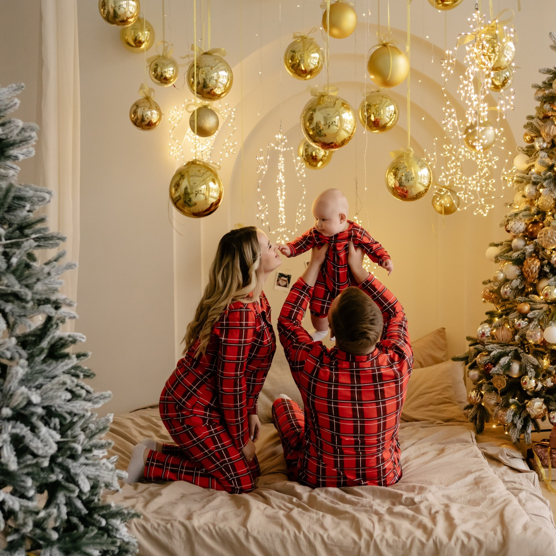 Твой первый Новый год