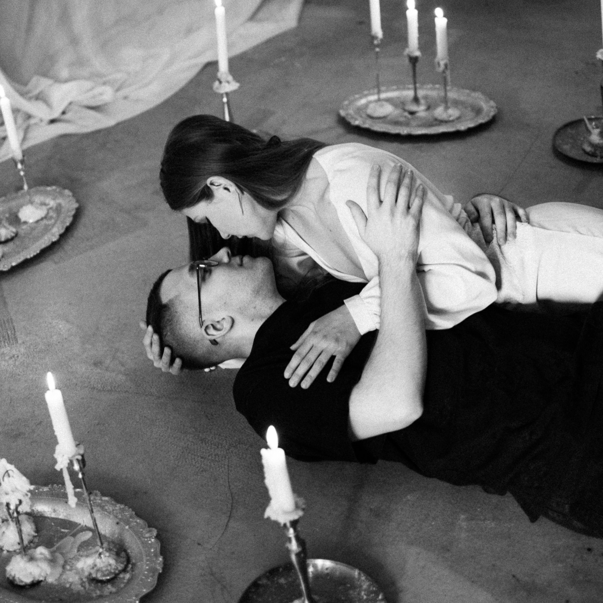 Alina & Maxim