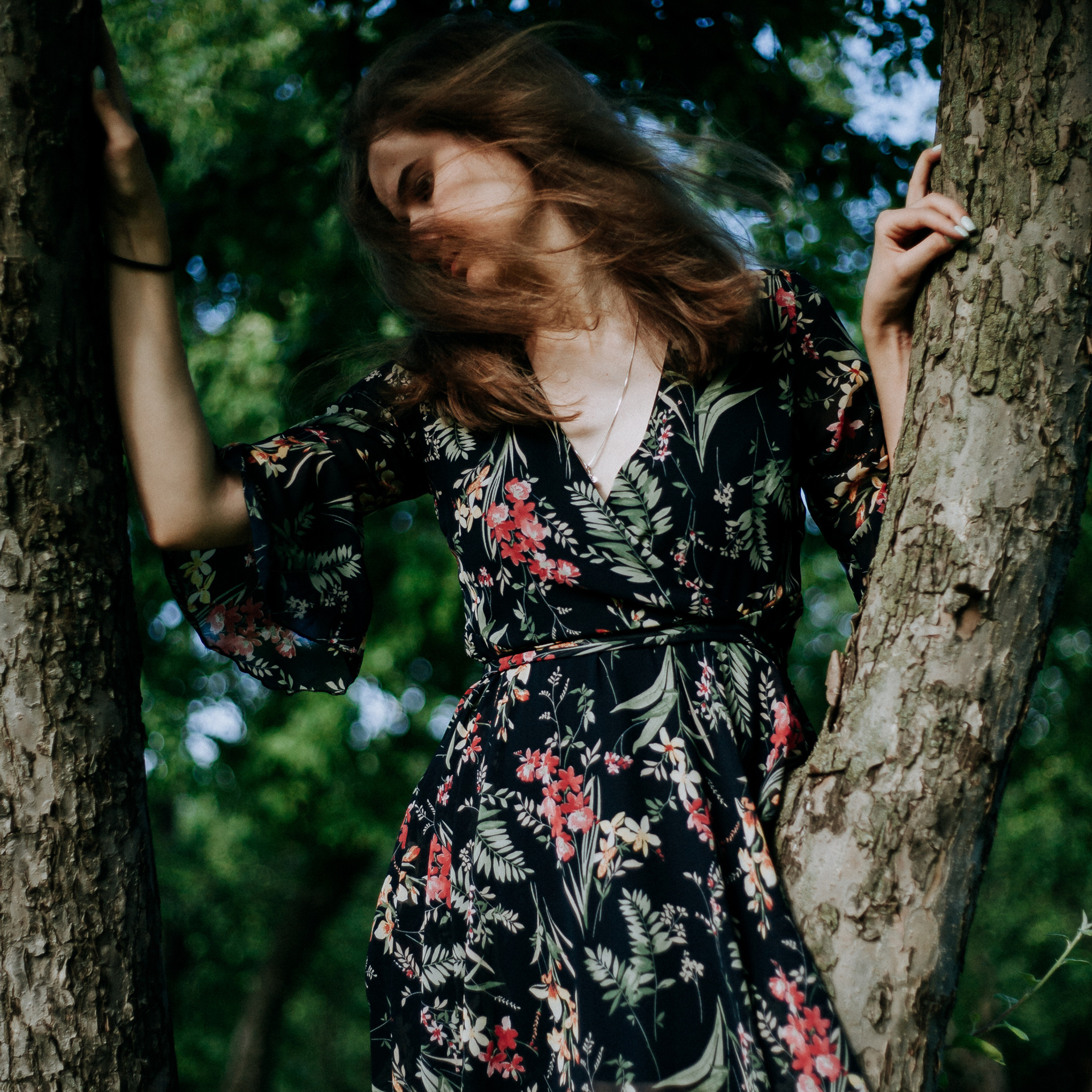 Марина Волкова