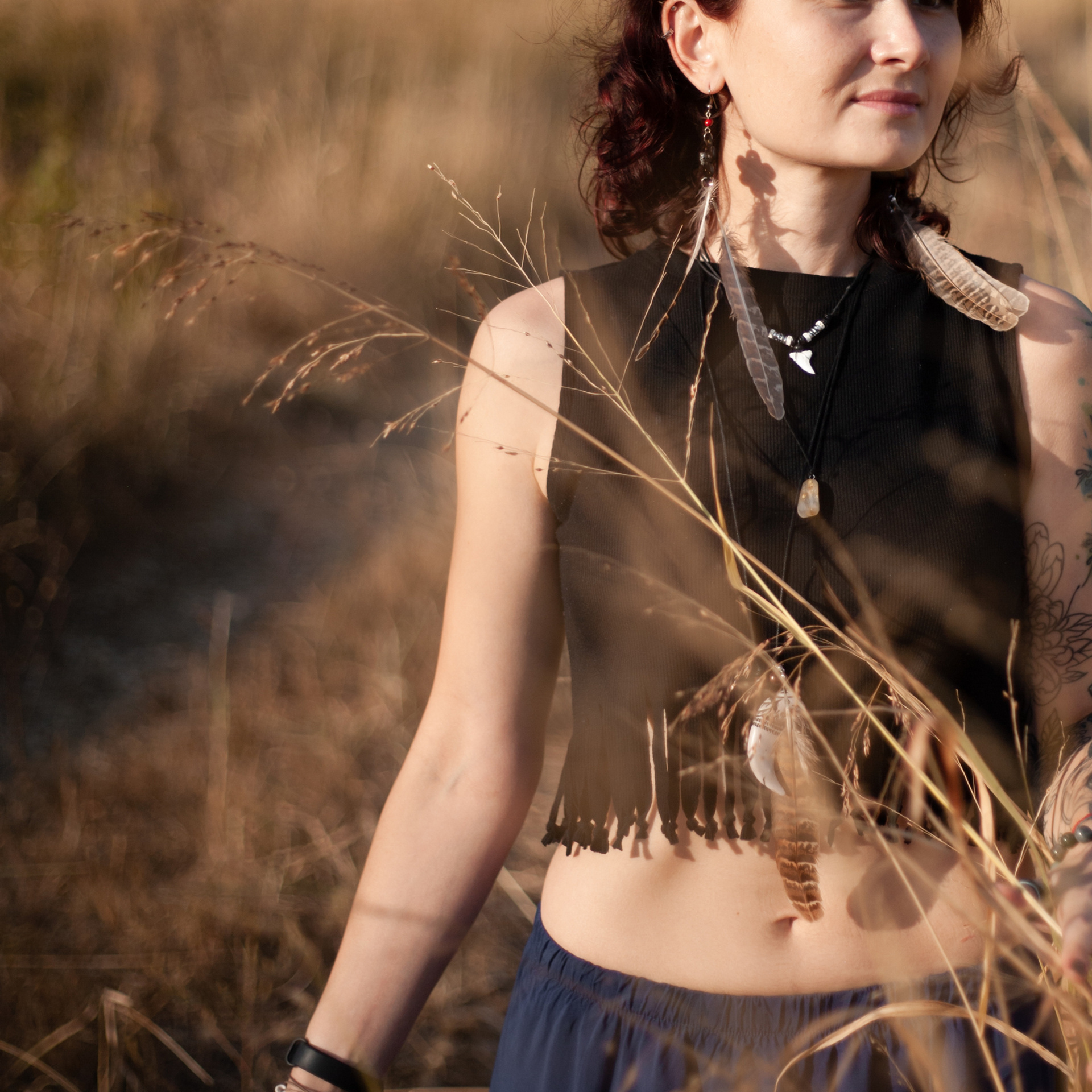 Мария Вандашин