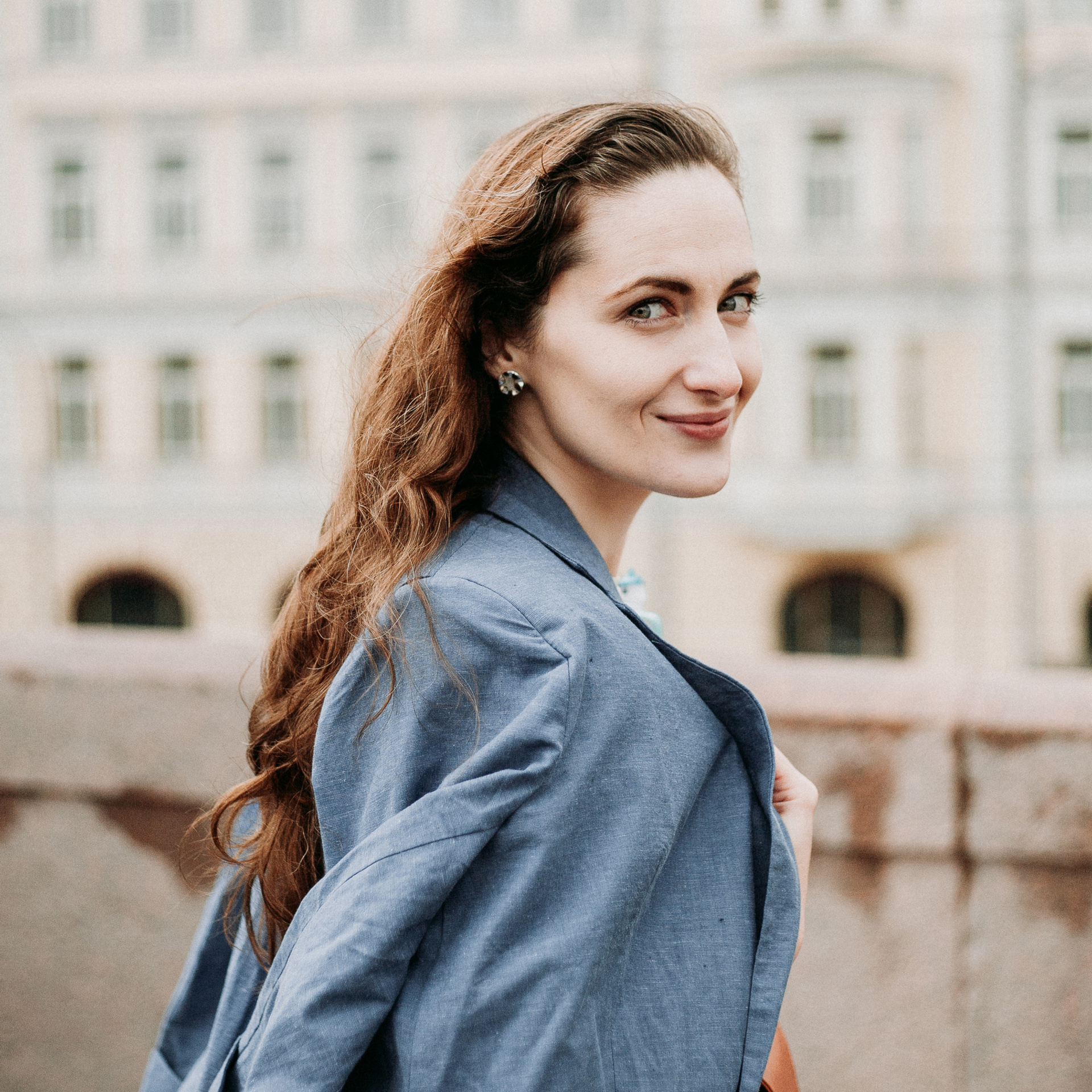 Светлана Филиппова