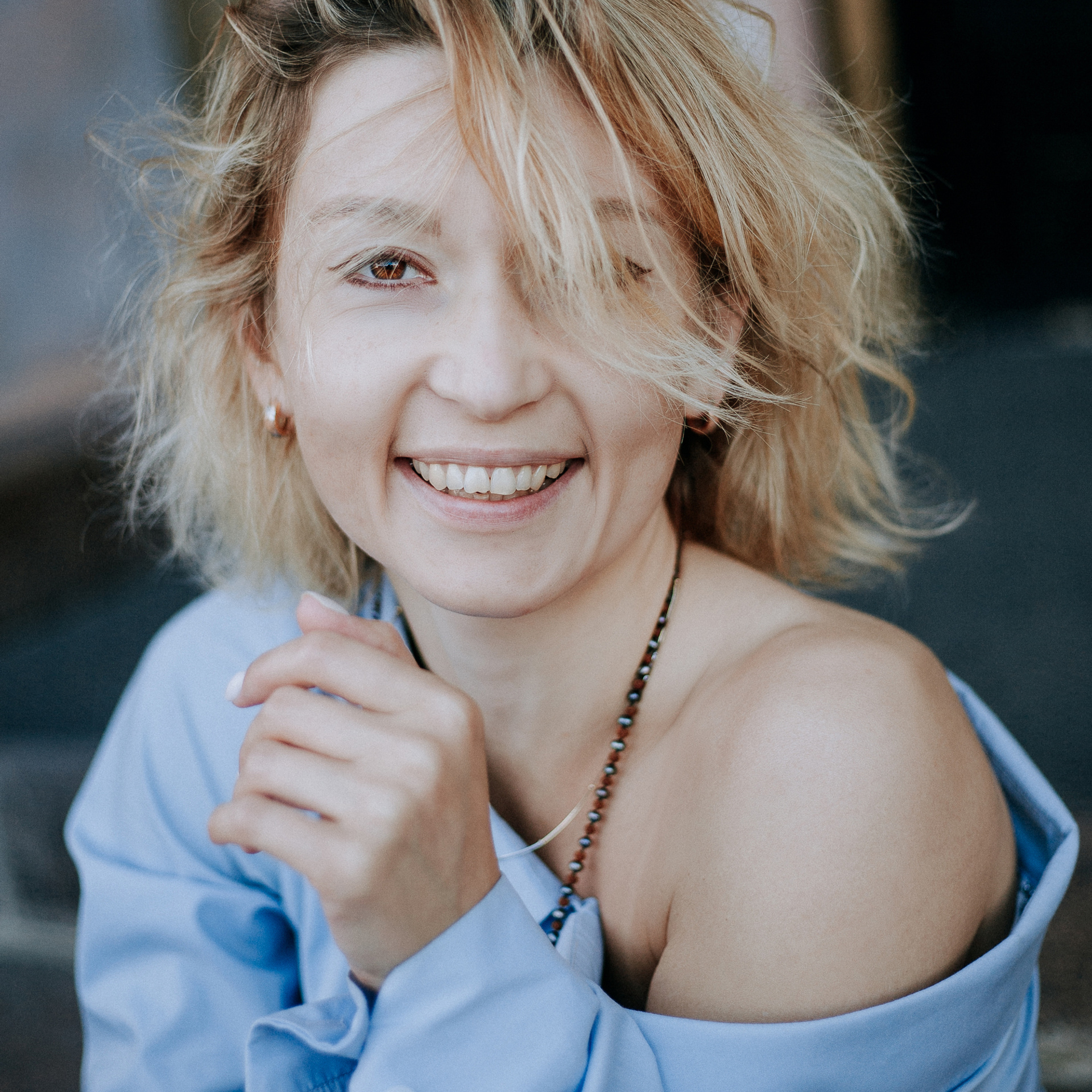 Наталья Самойлова