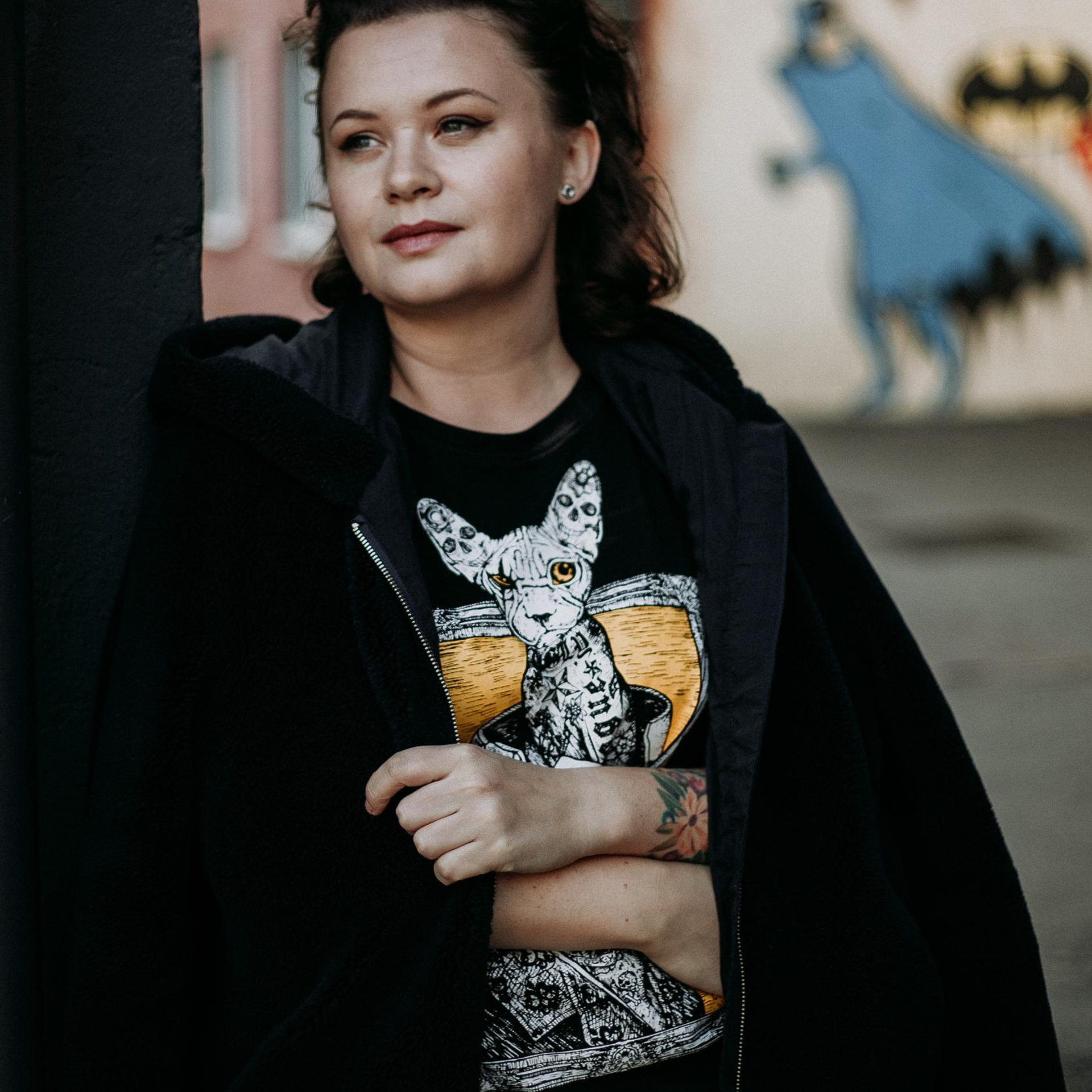 Евгения Бисерова