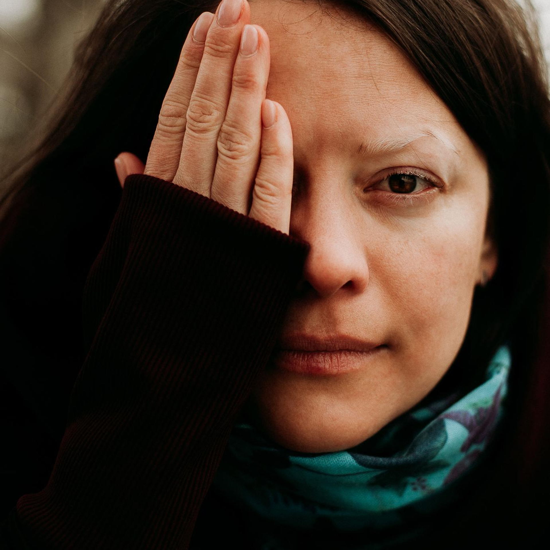 Ксения Серебрякова