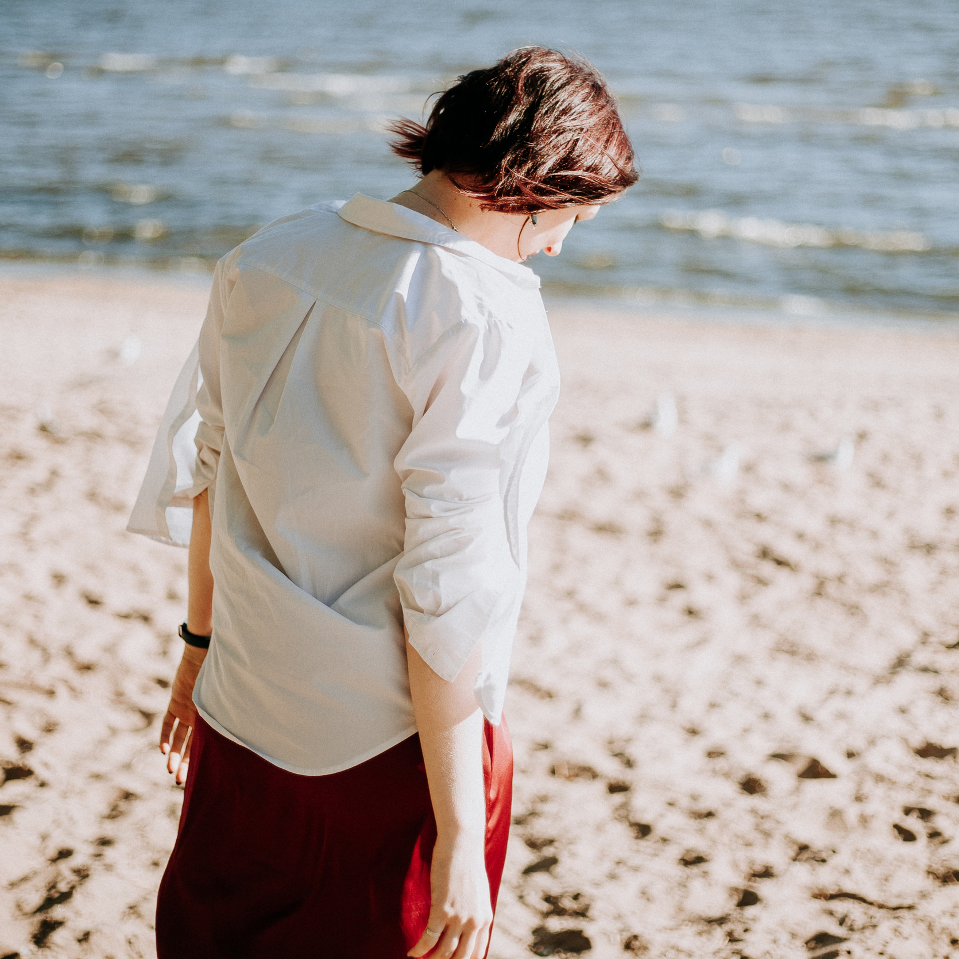 Юлия Высоцкая