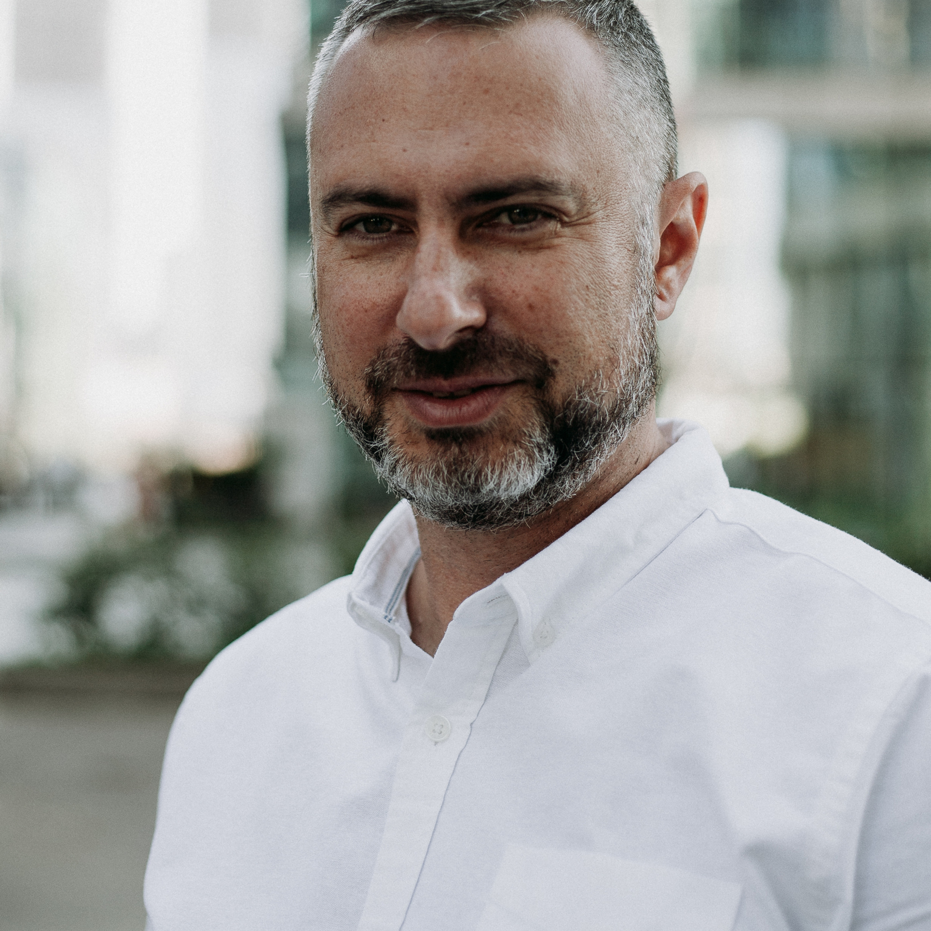 Борис Герцберг