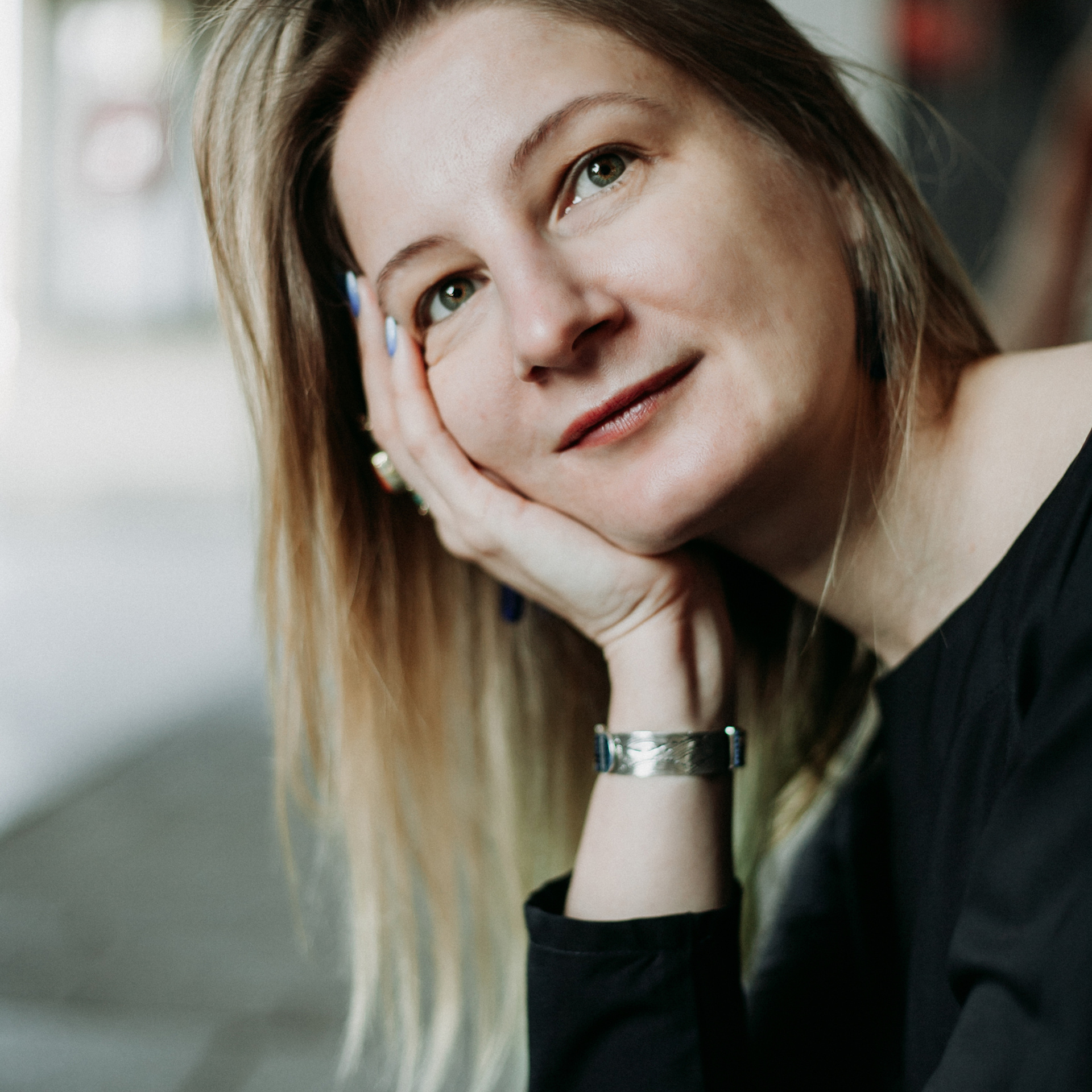 Наталья Еременко