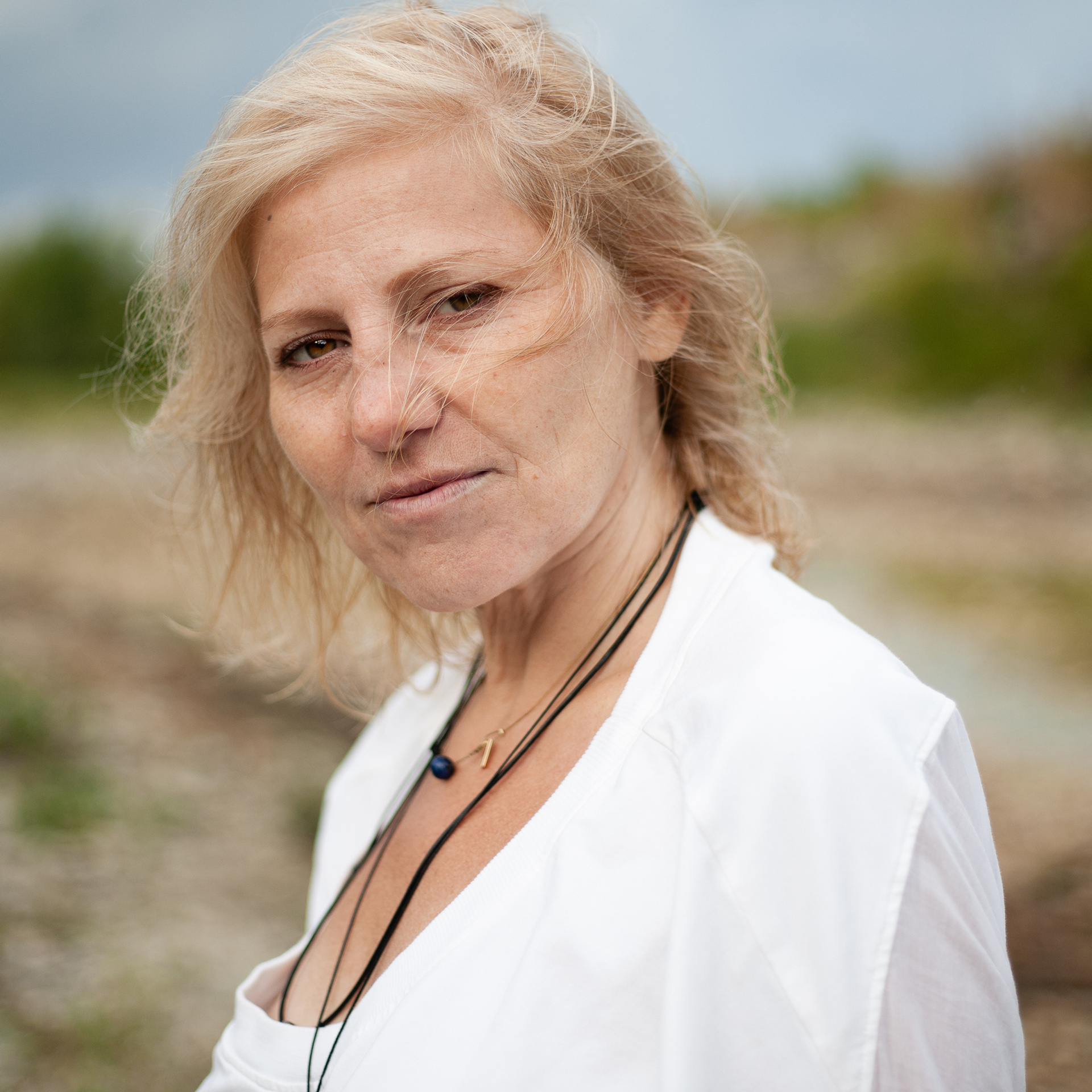 Светлана Ситникова